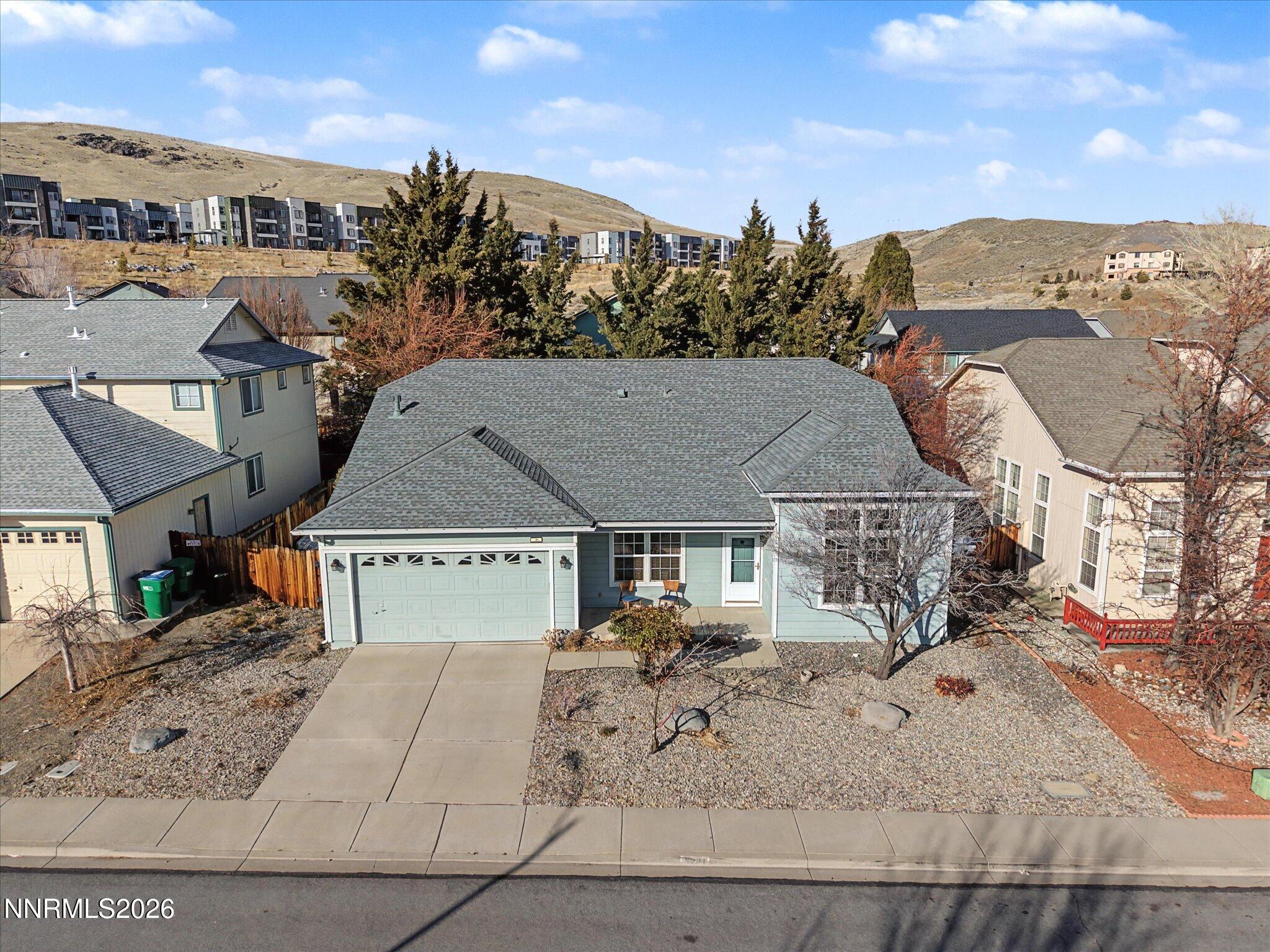 3221 Platte River Drive
