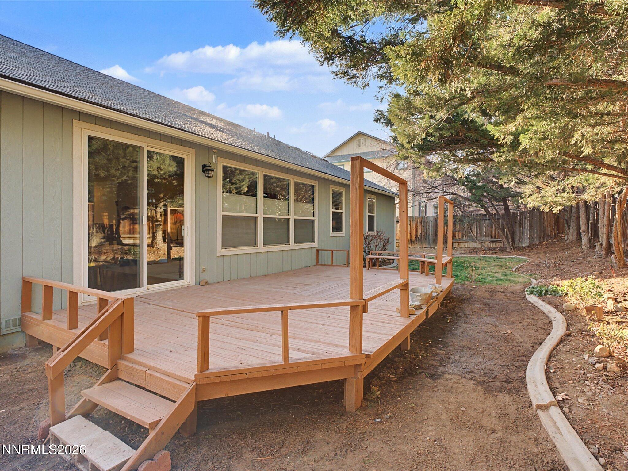 3221 Platte River Drive