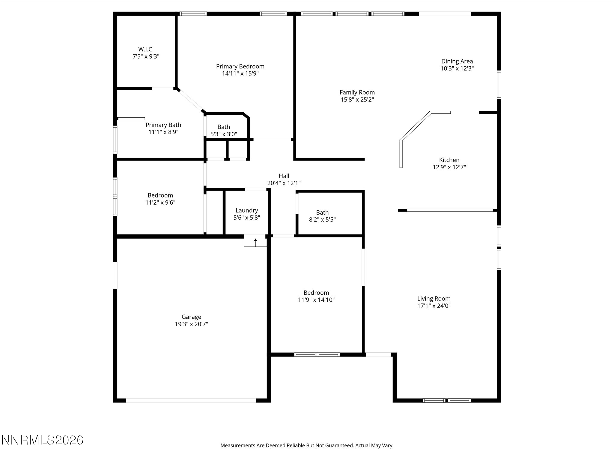 3221 Platte River Drive