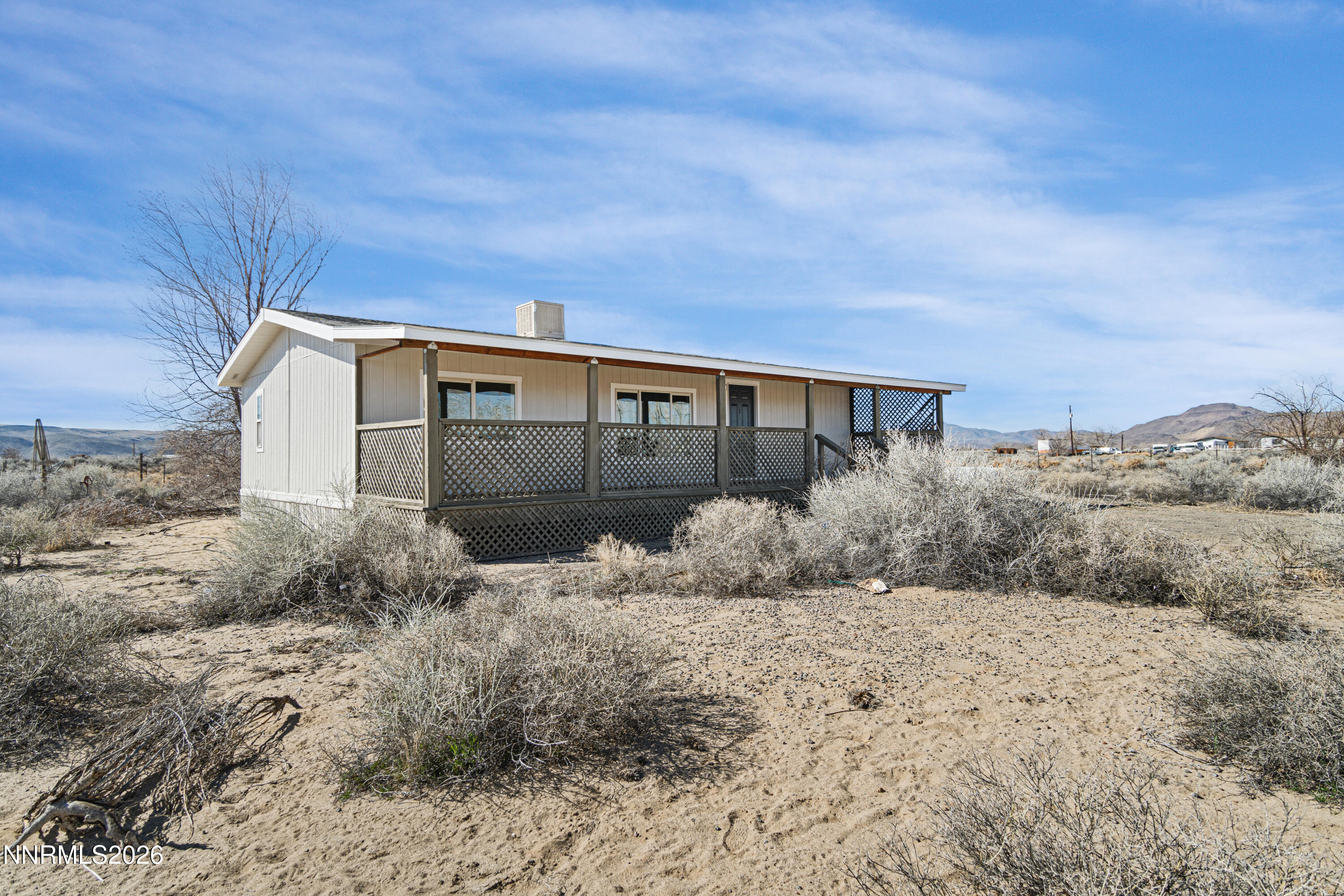 3095 E Antelope Street