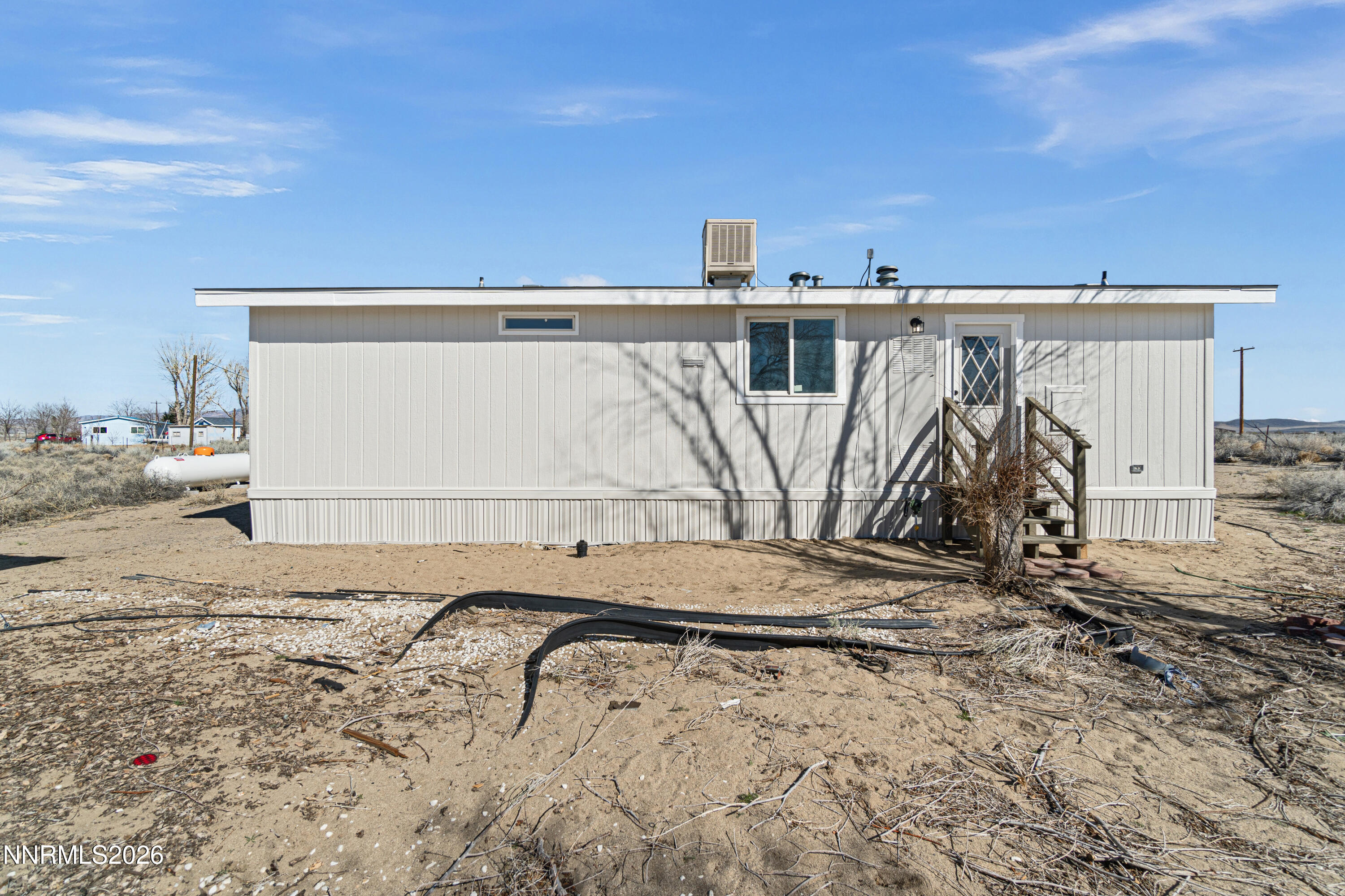 3095 E Antelope Street