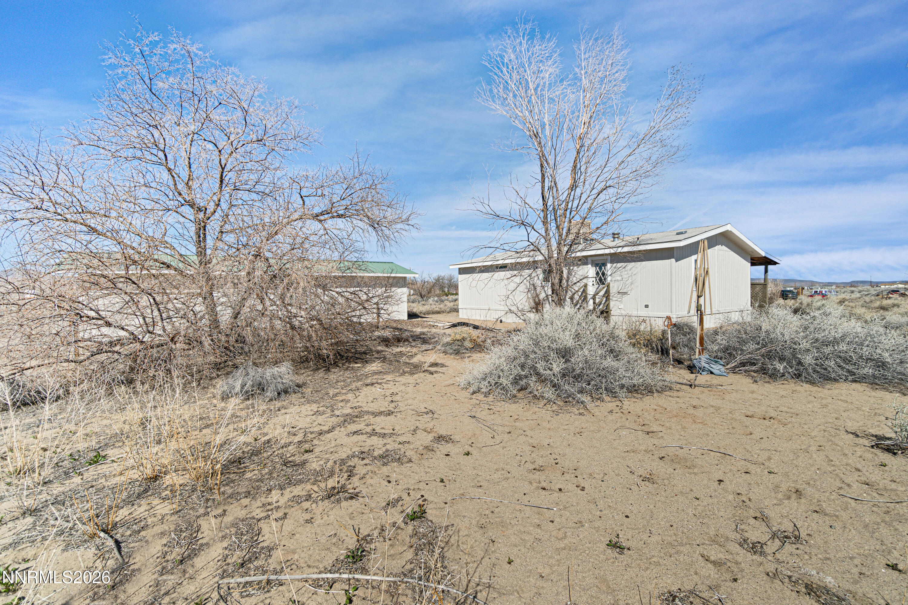 3095 E Antelope Street