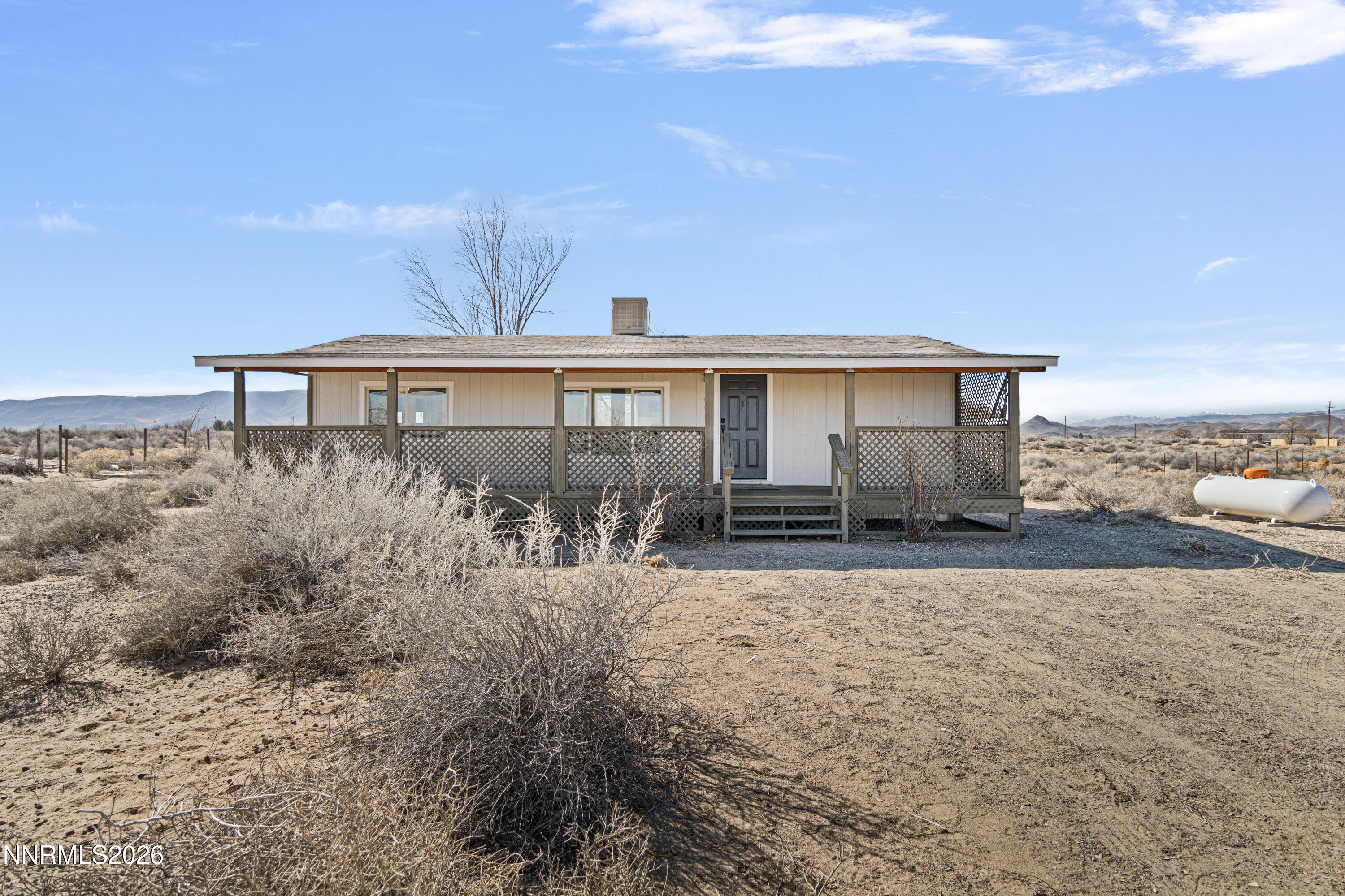 3095 E Antelope Street