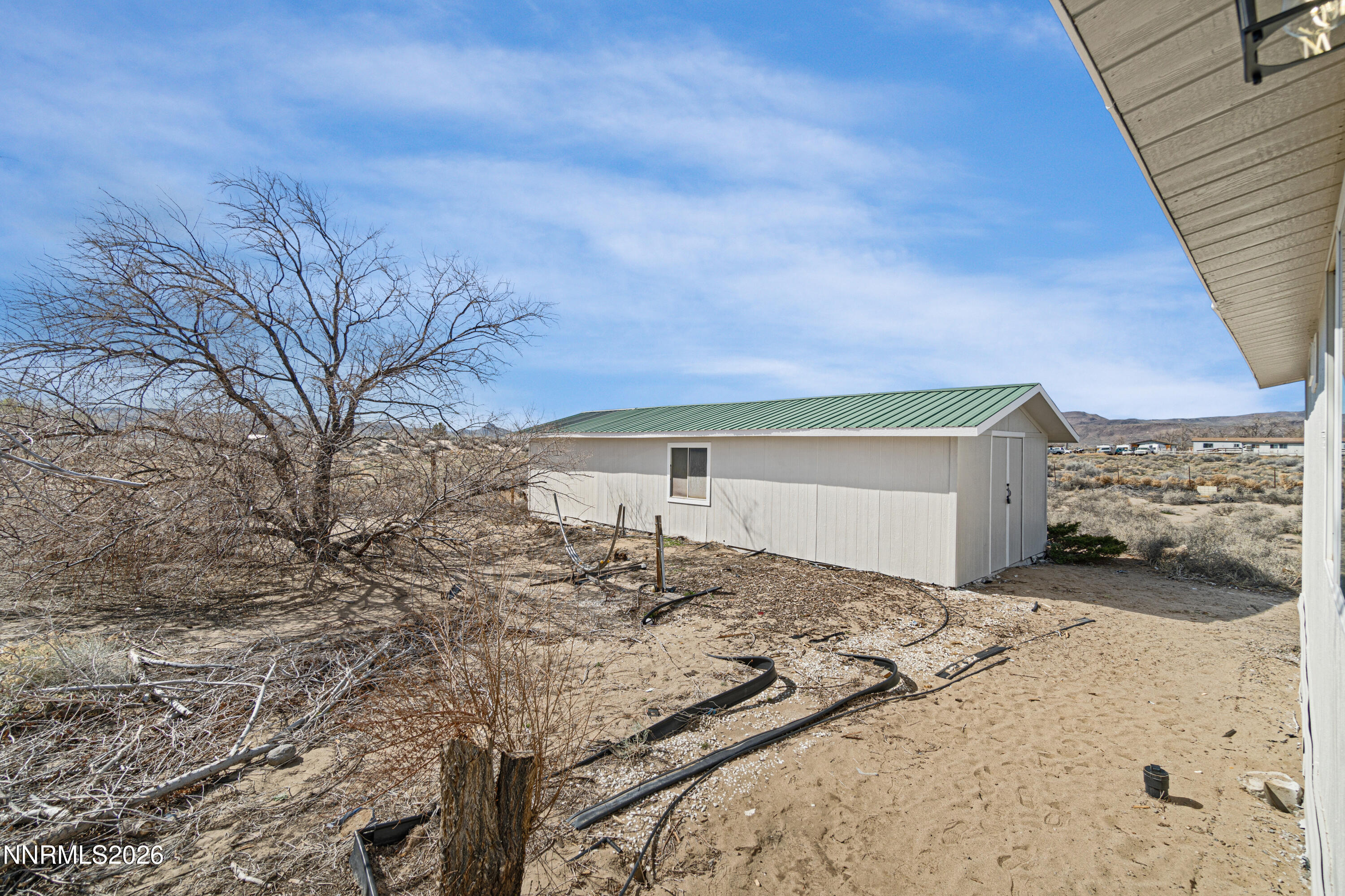 3095 E Antelope Street