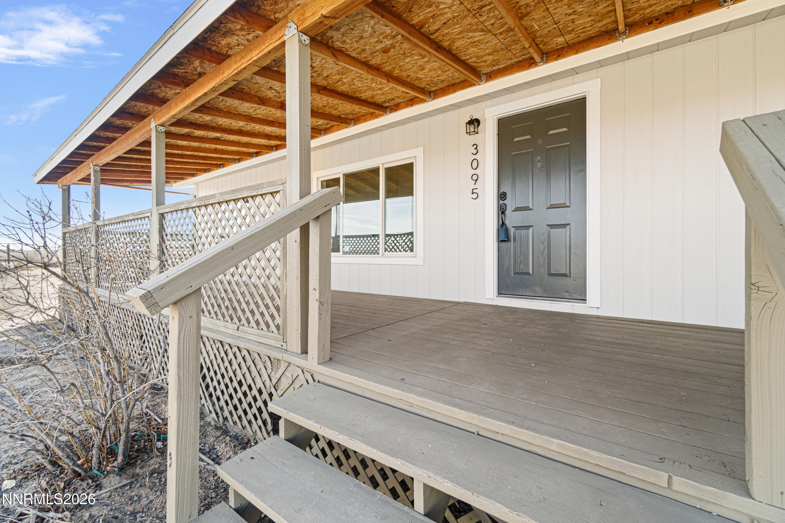3095 E Antelope Street