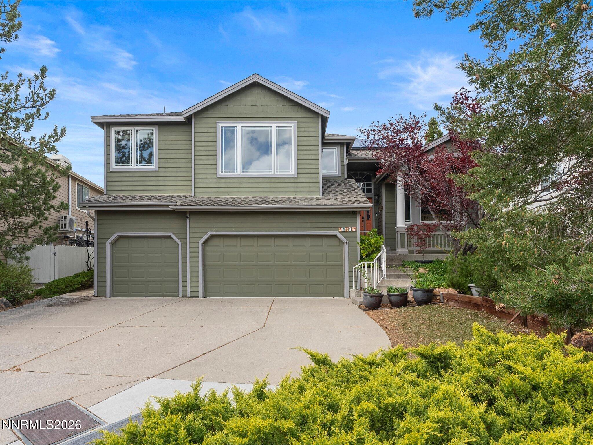 4591 Lynnfield Court