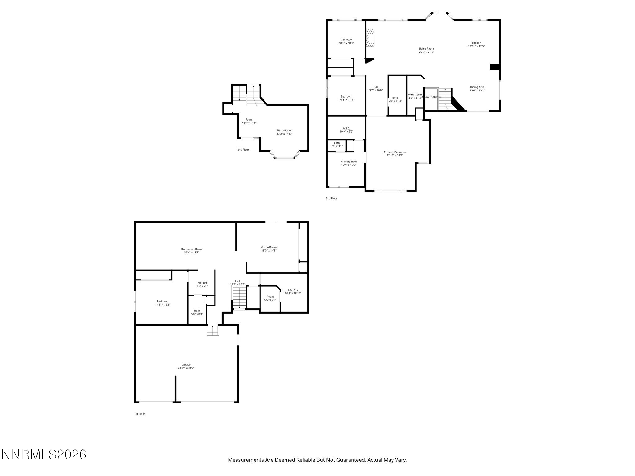 4591 Lynnfield Court