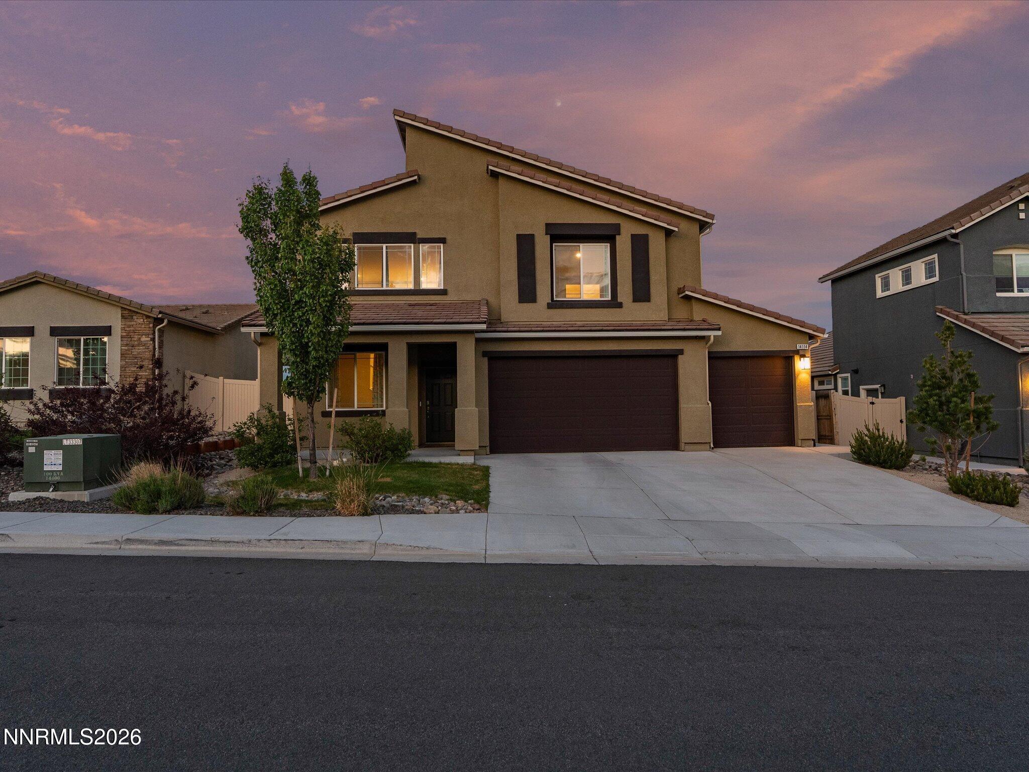 14114 Glowing Amber Court