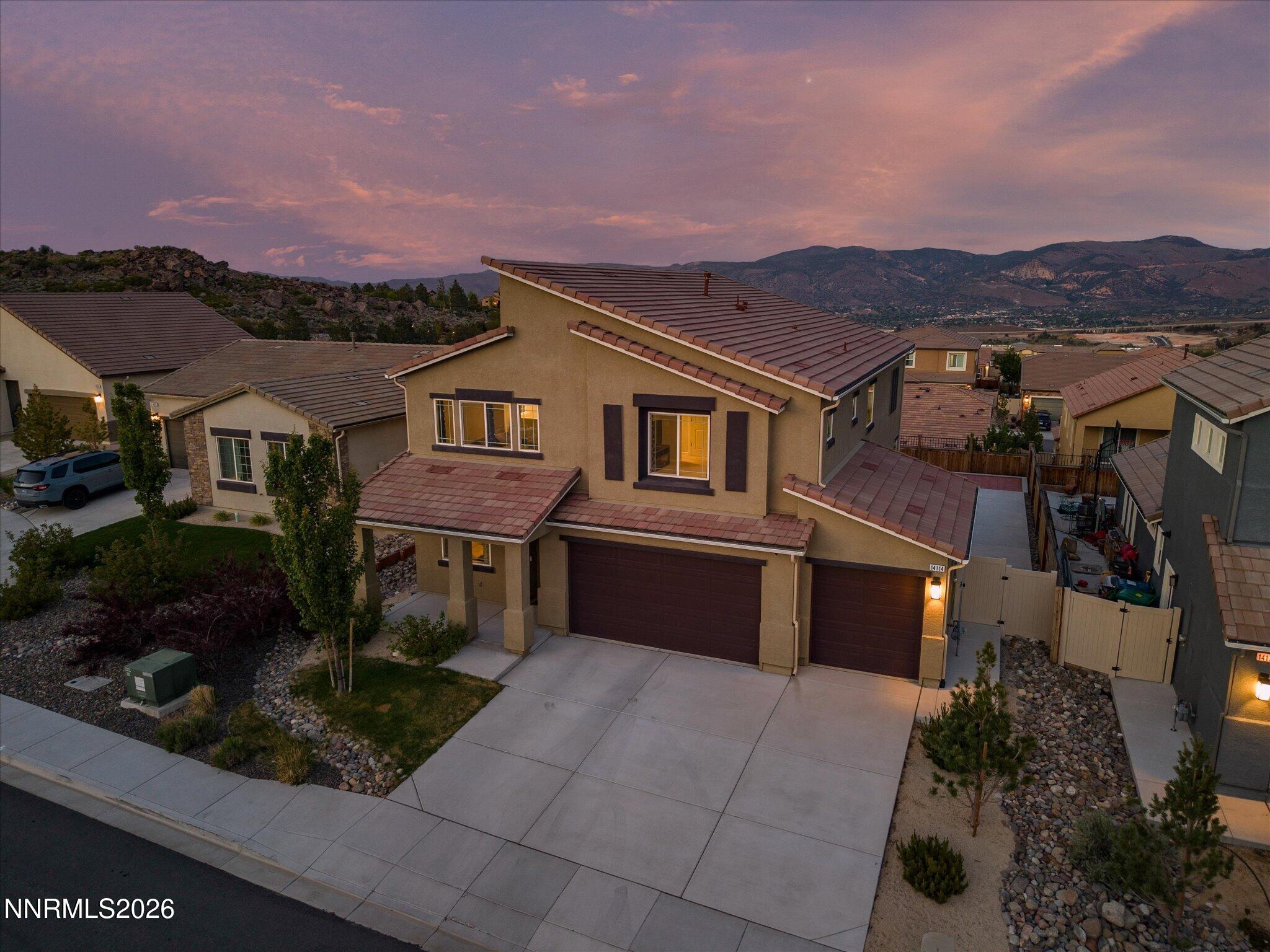 14114 Glowing Amber Court