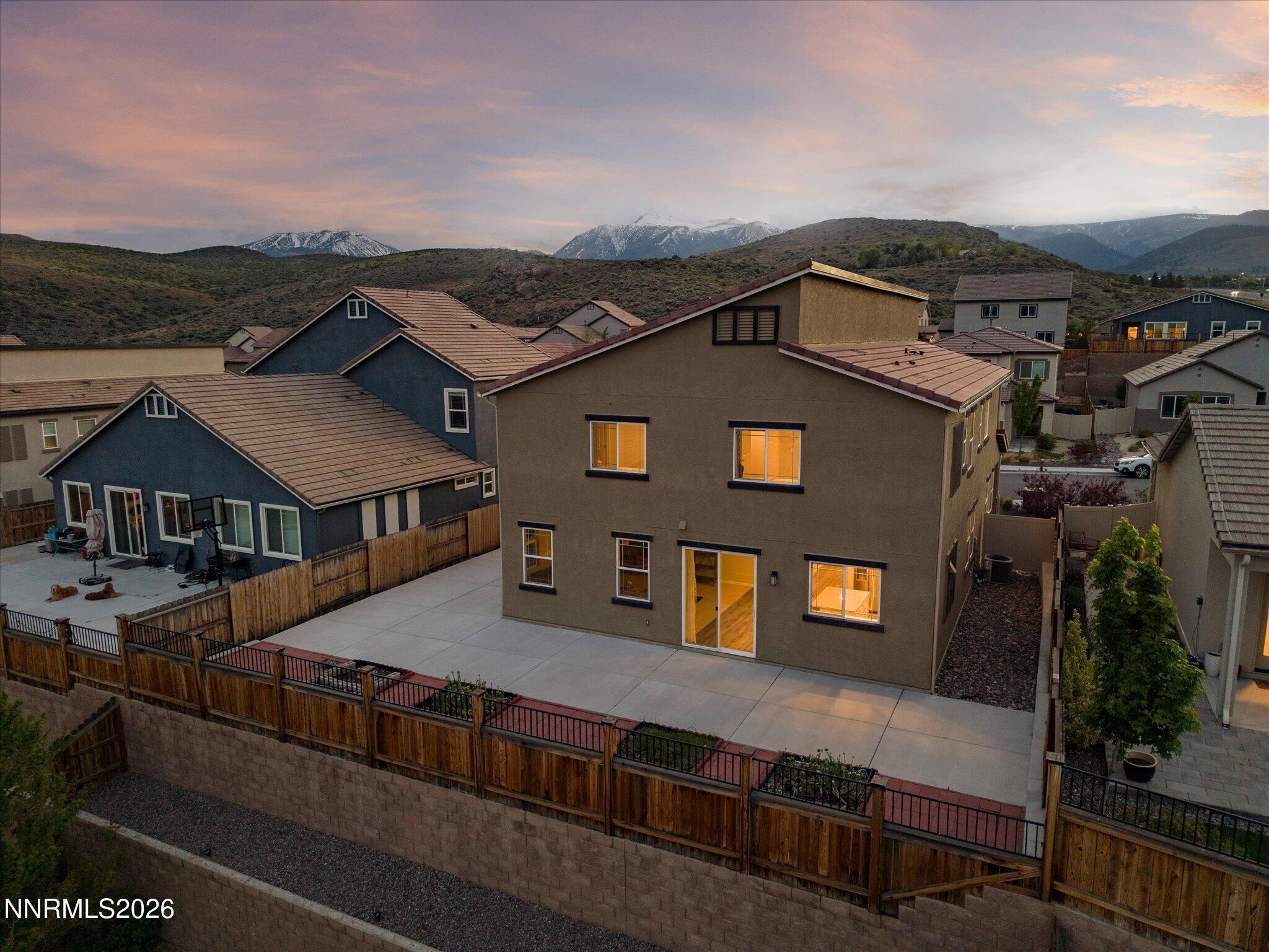 14114 Glowing Amber Court
