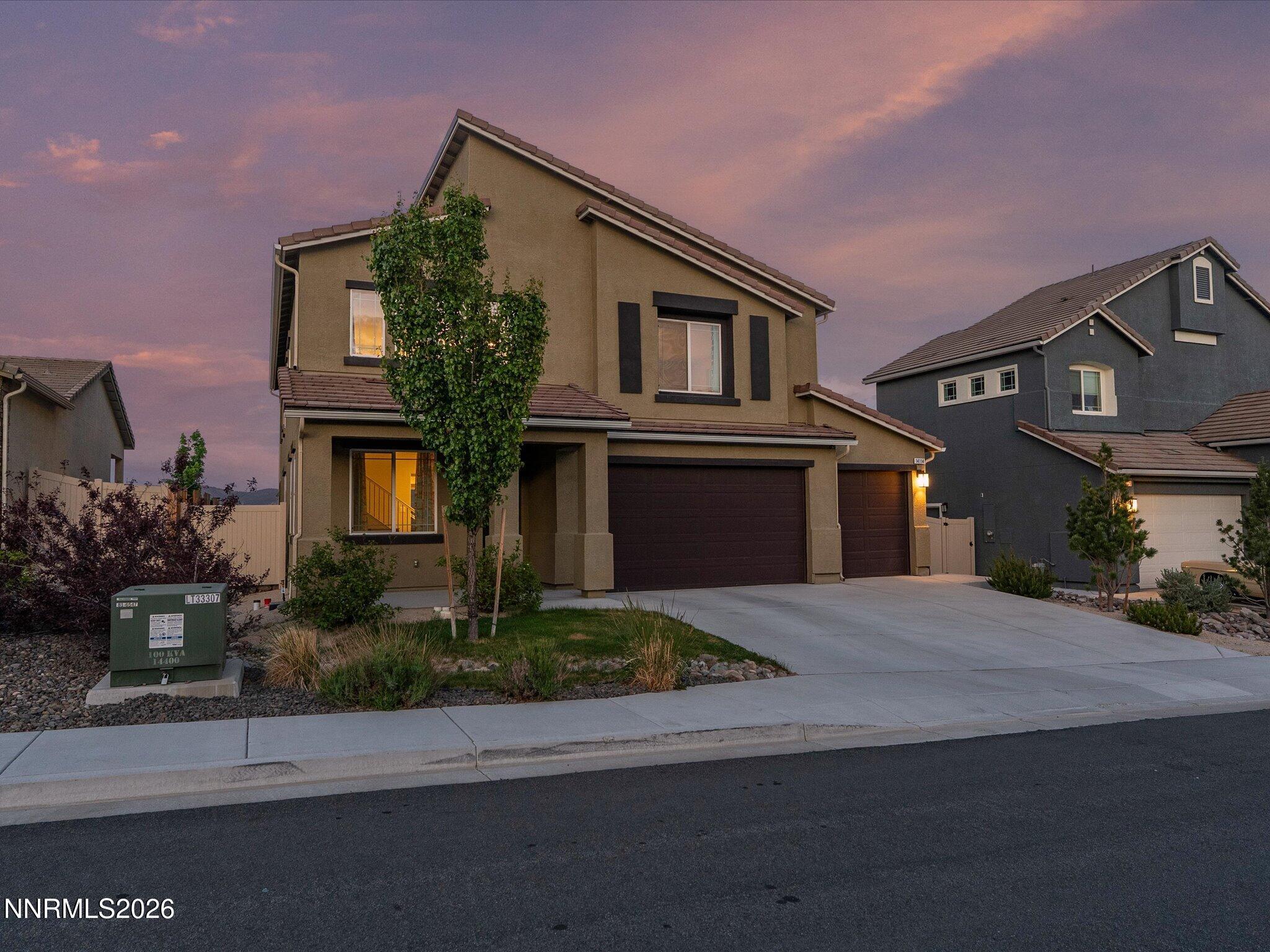 14114 Glowing Amber Court