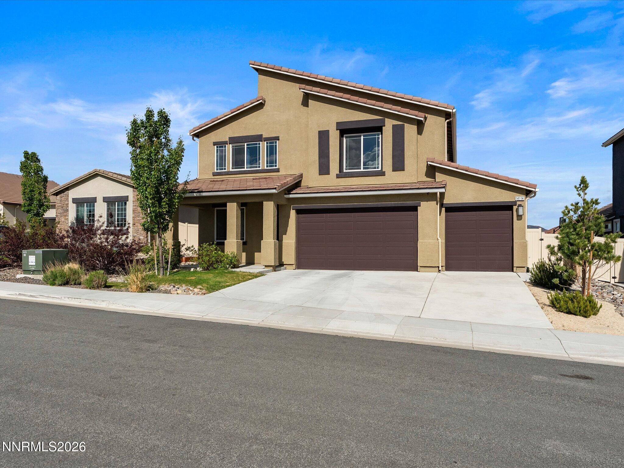 14114 Glowing Amber Court