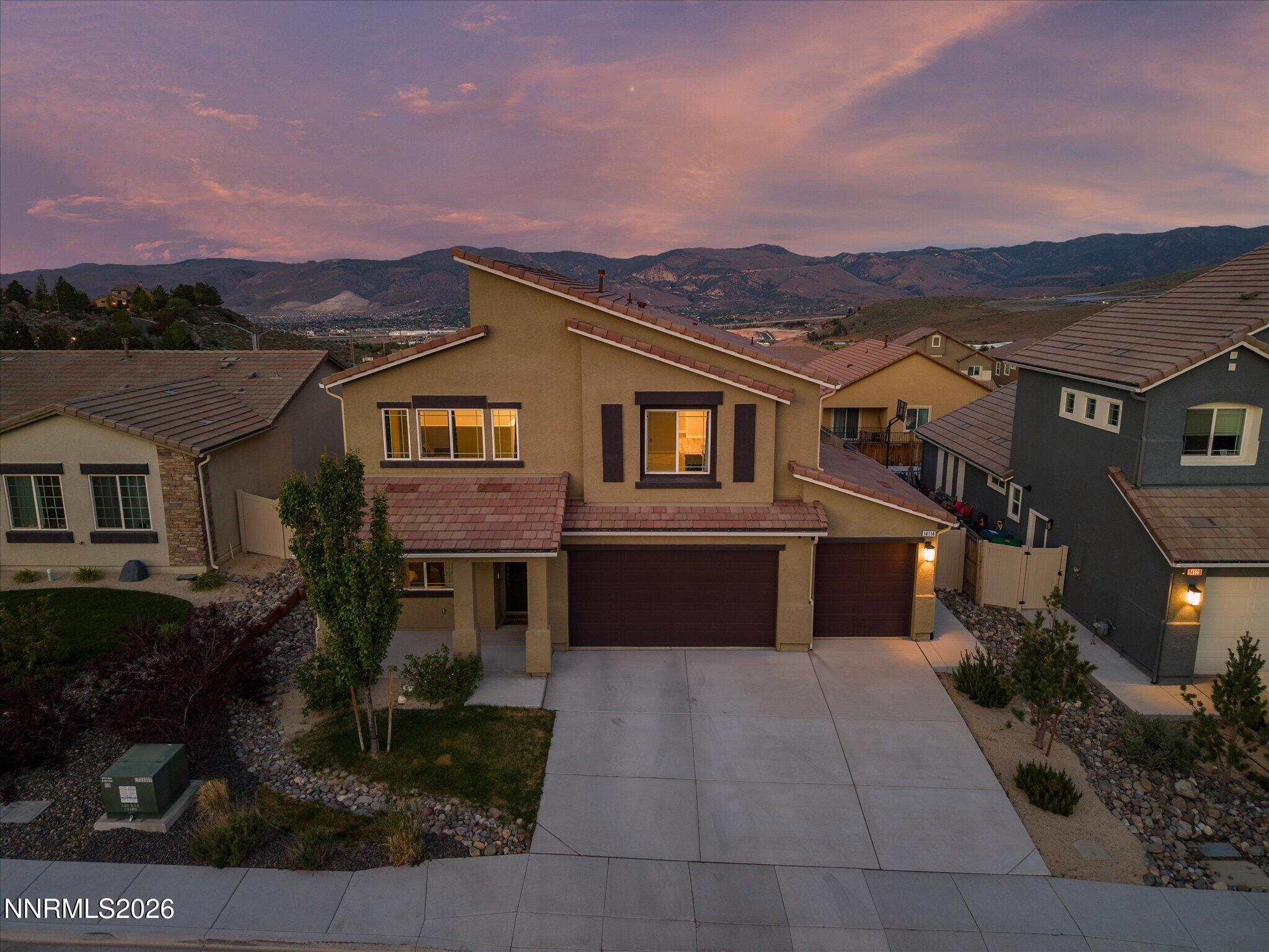 14114 Glowing Amber Court
