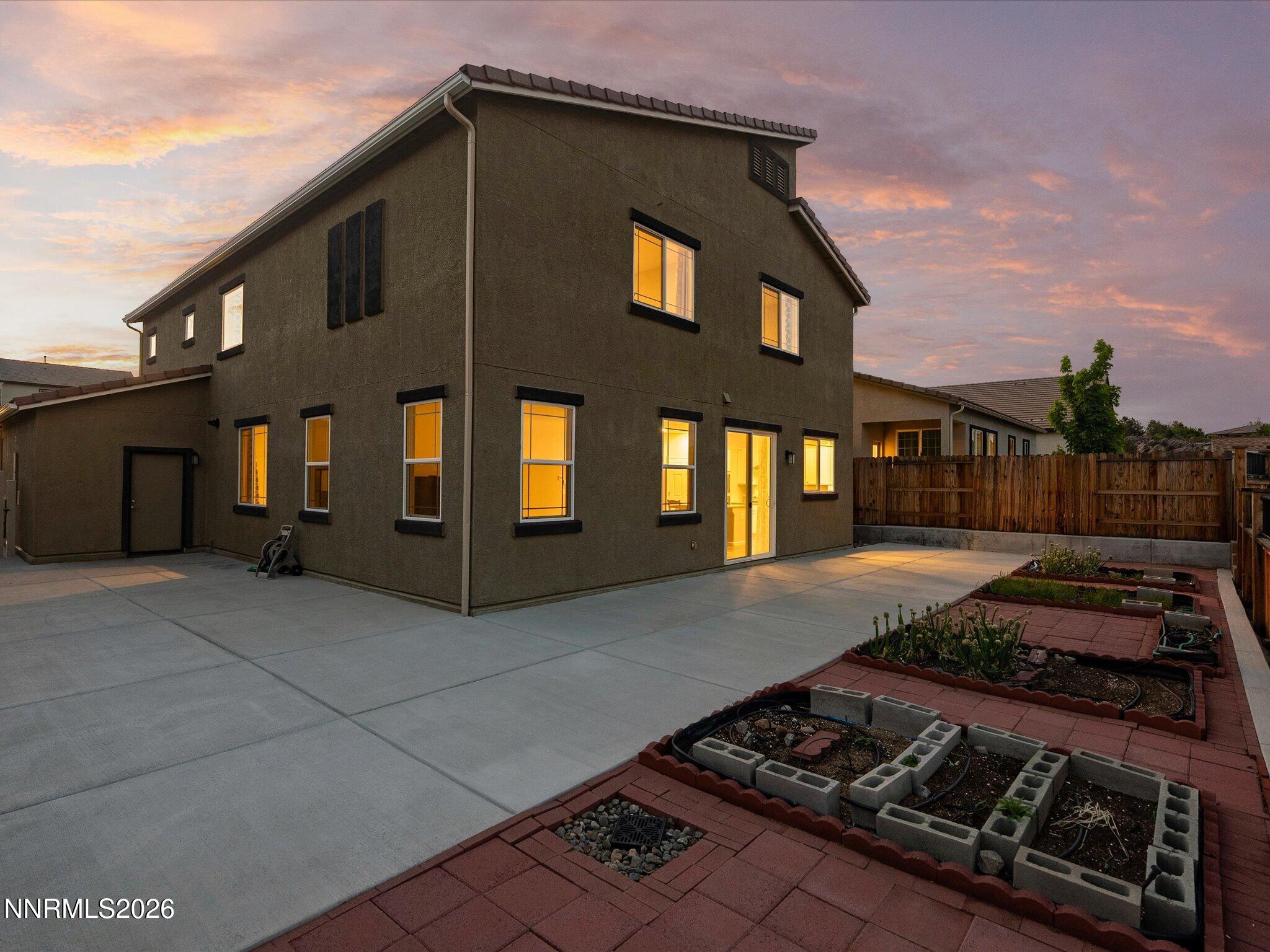 14114 Glowing Amber Court