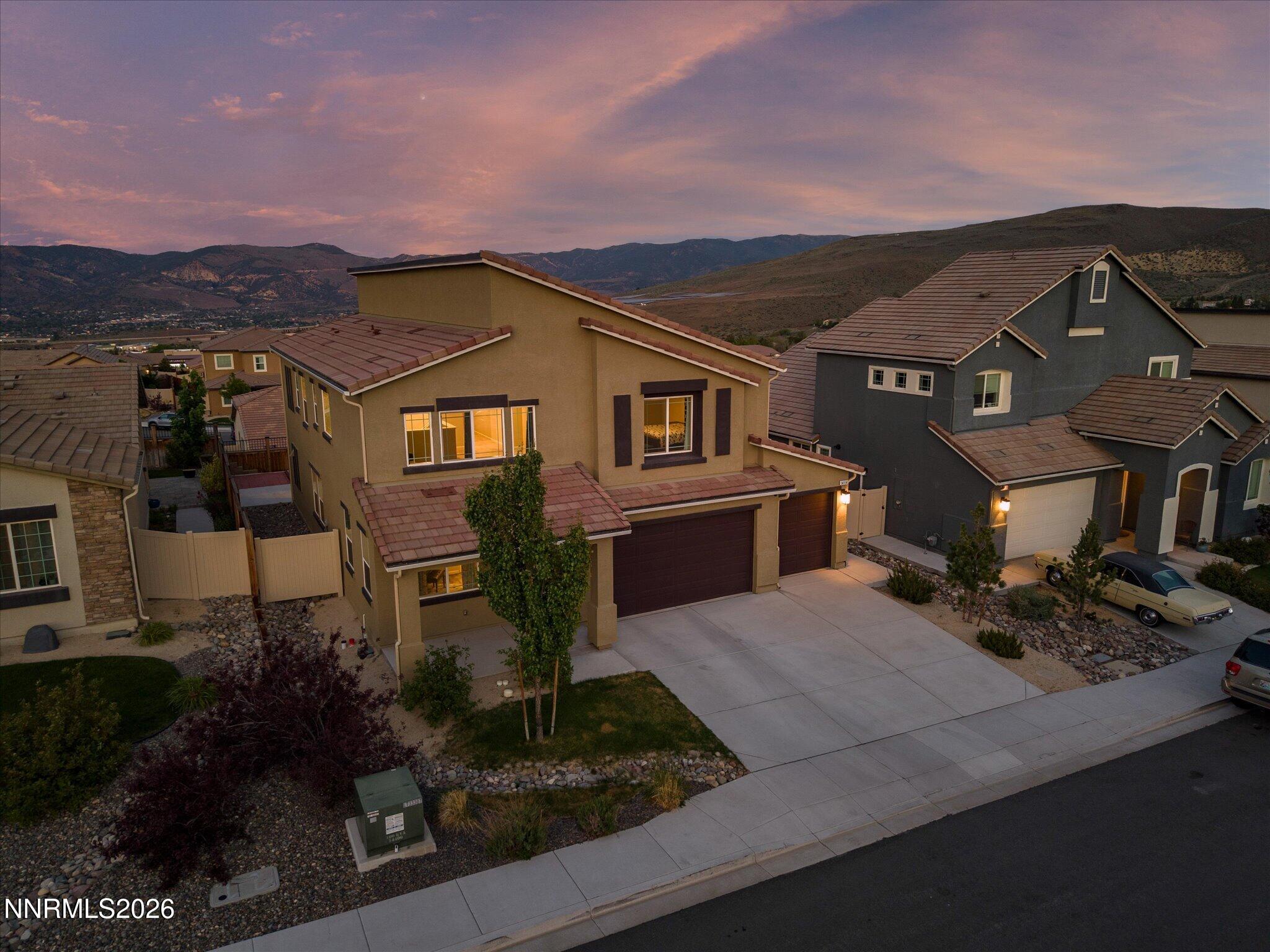 14114 Glowing Amber Court