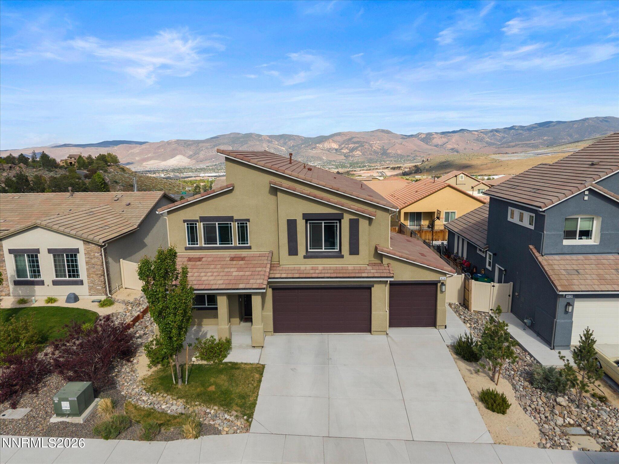 14114 Glowing Amber Court