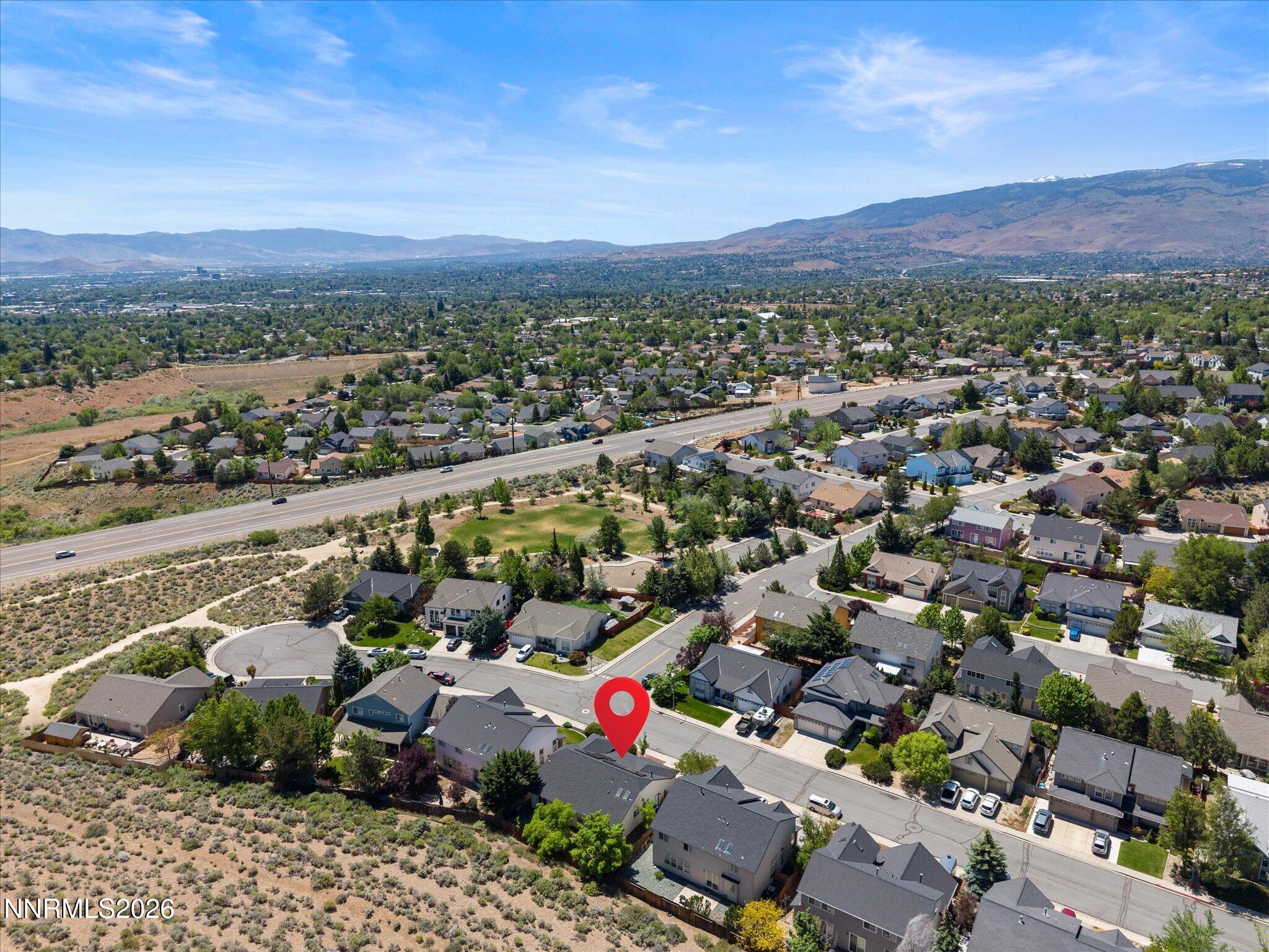 3101 Green River Drive
