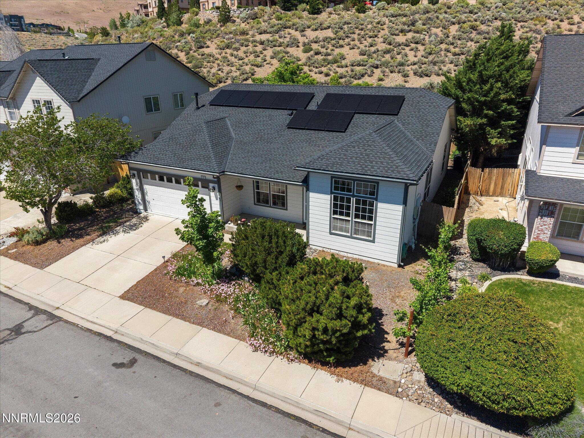 3101 Green River Drive