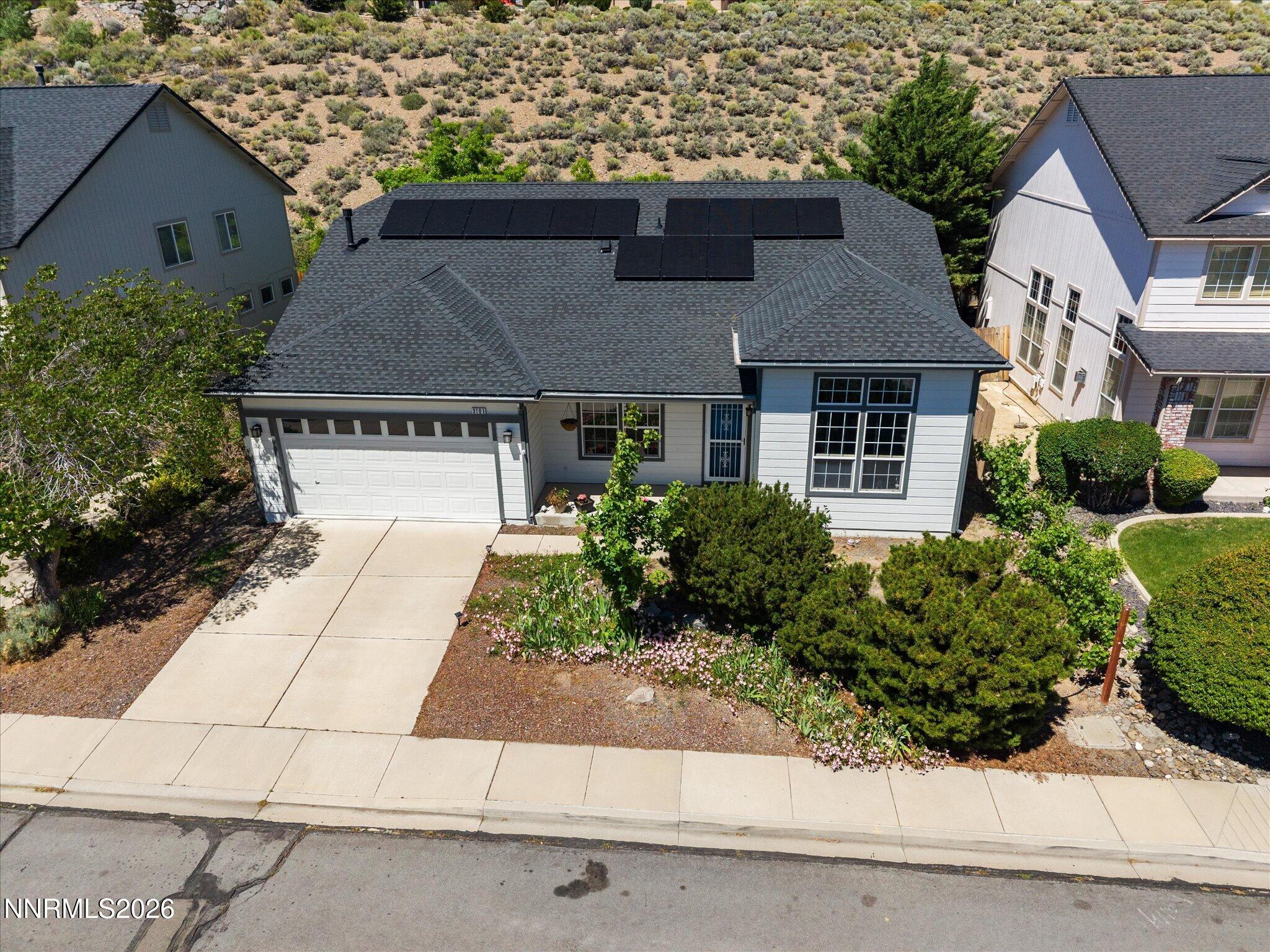 3101 Green River Drive