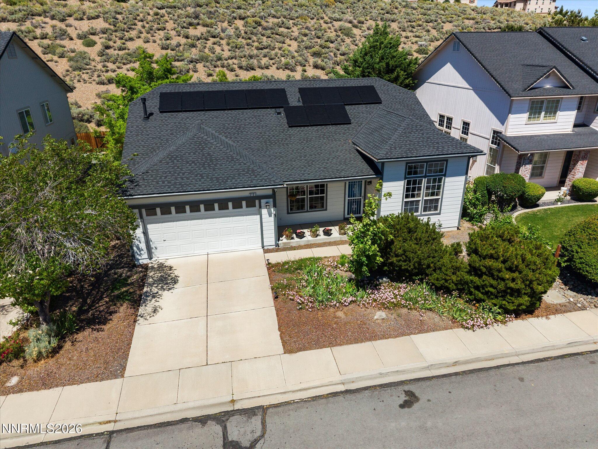 3101 Green River Drive