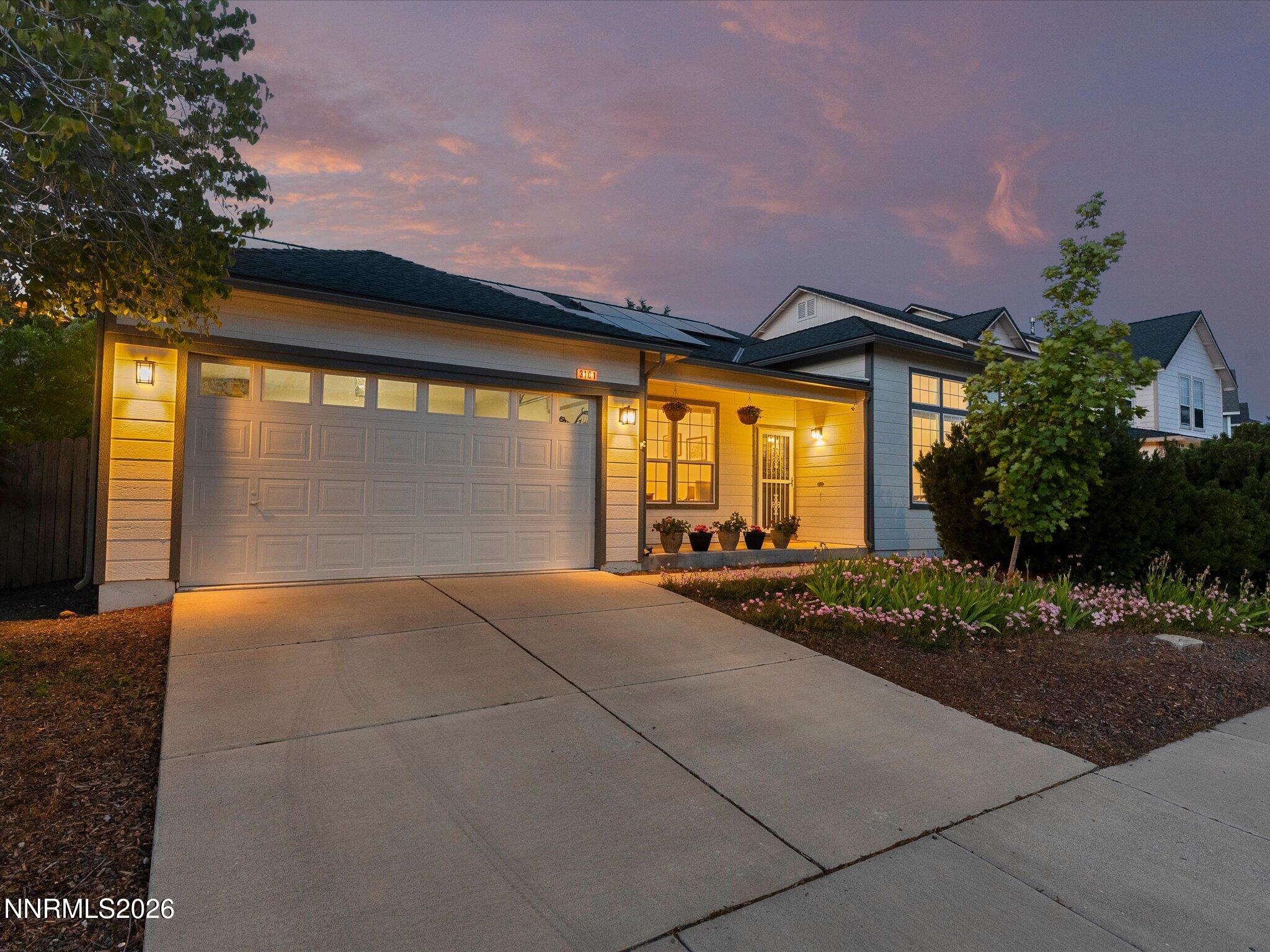 3101 Green River Drive