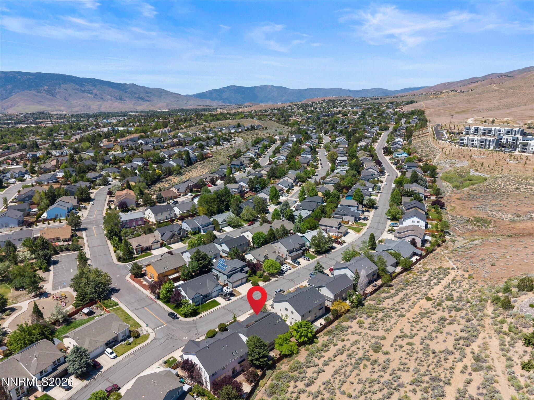 3101 Green River Drive