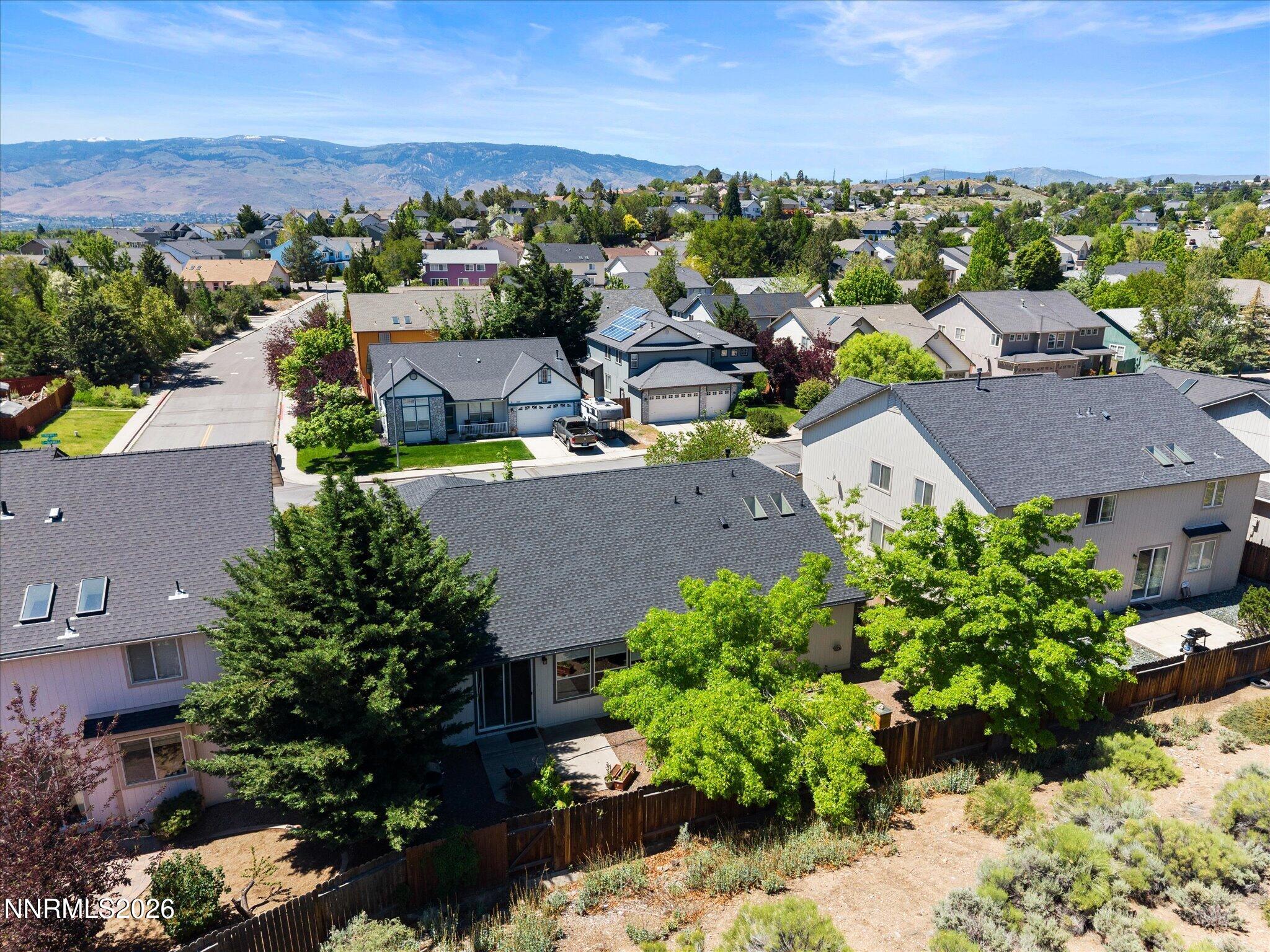 3101 Green River Drive