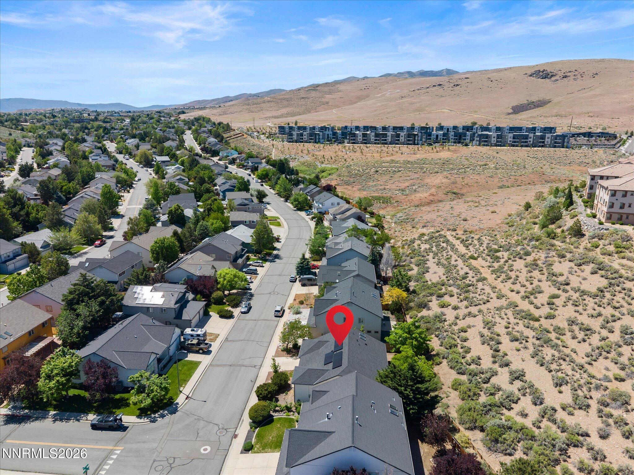 3101 Green River Drive