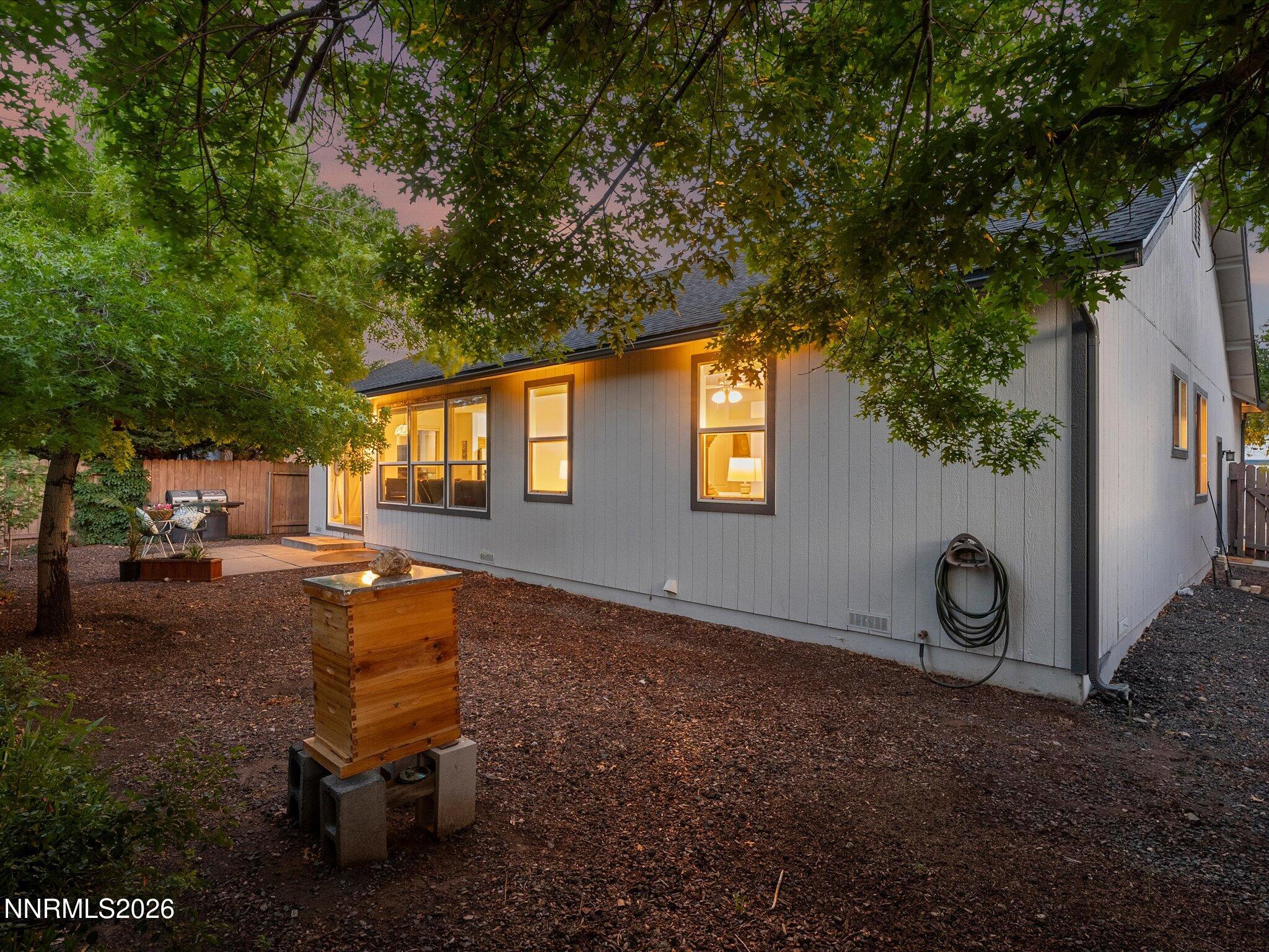 3101 Green River Drive