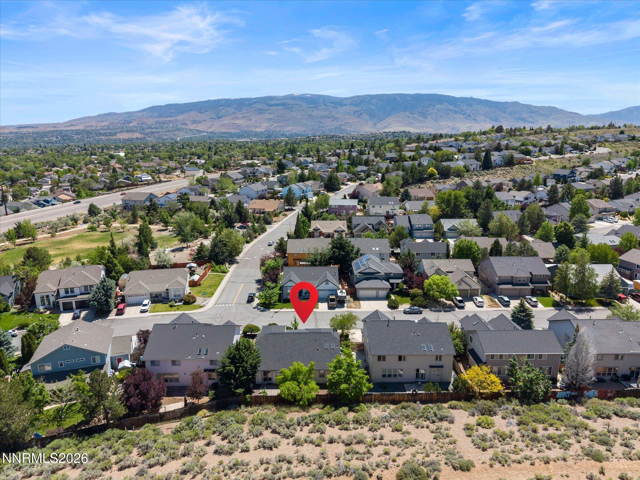 3101 Green River Drive