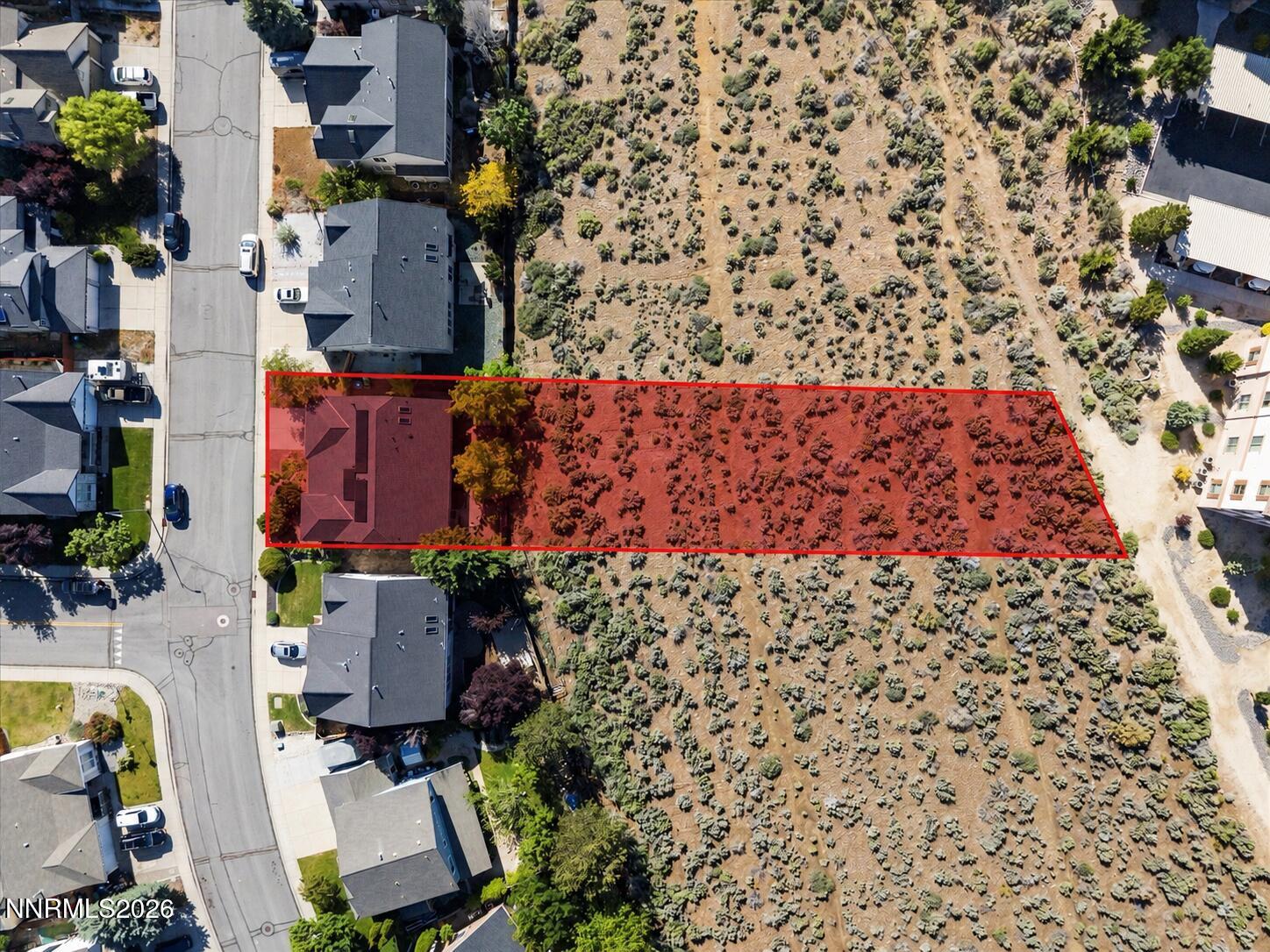 3101 Green River Drive