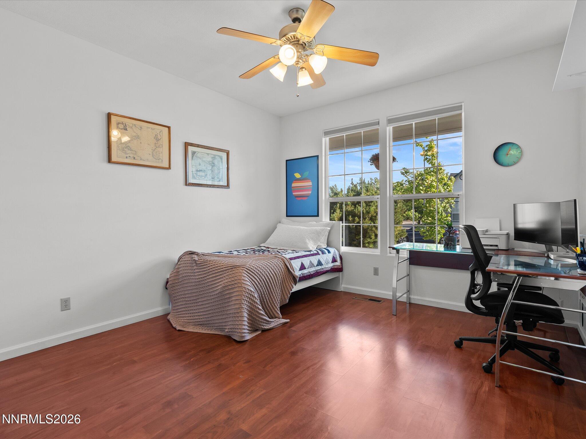 3101 Green River Drive