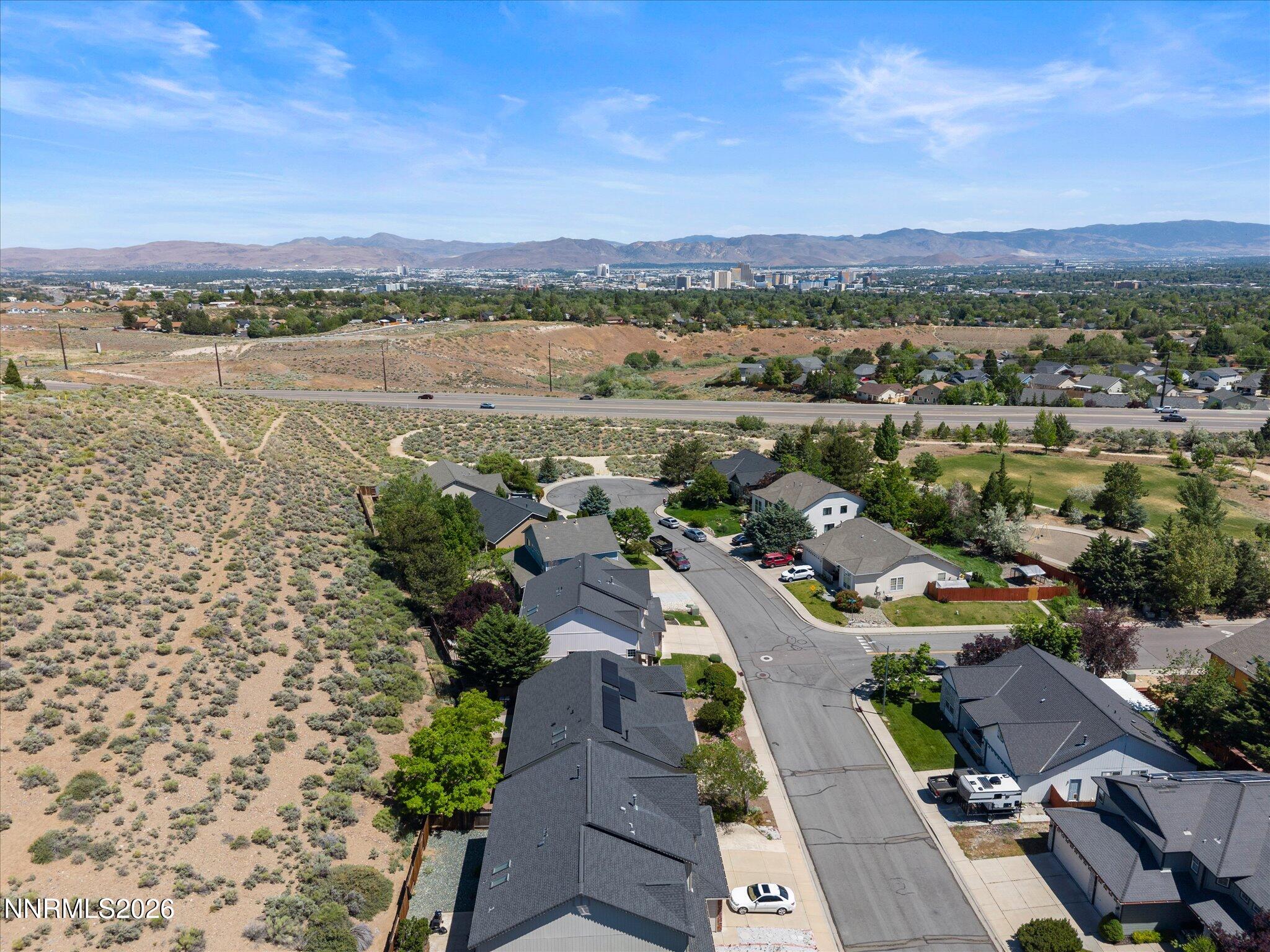 3101 Green River Drive