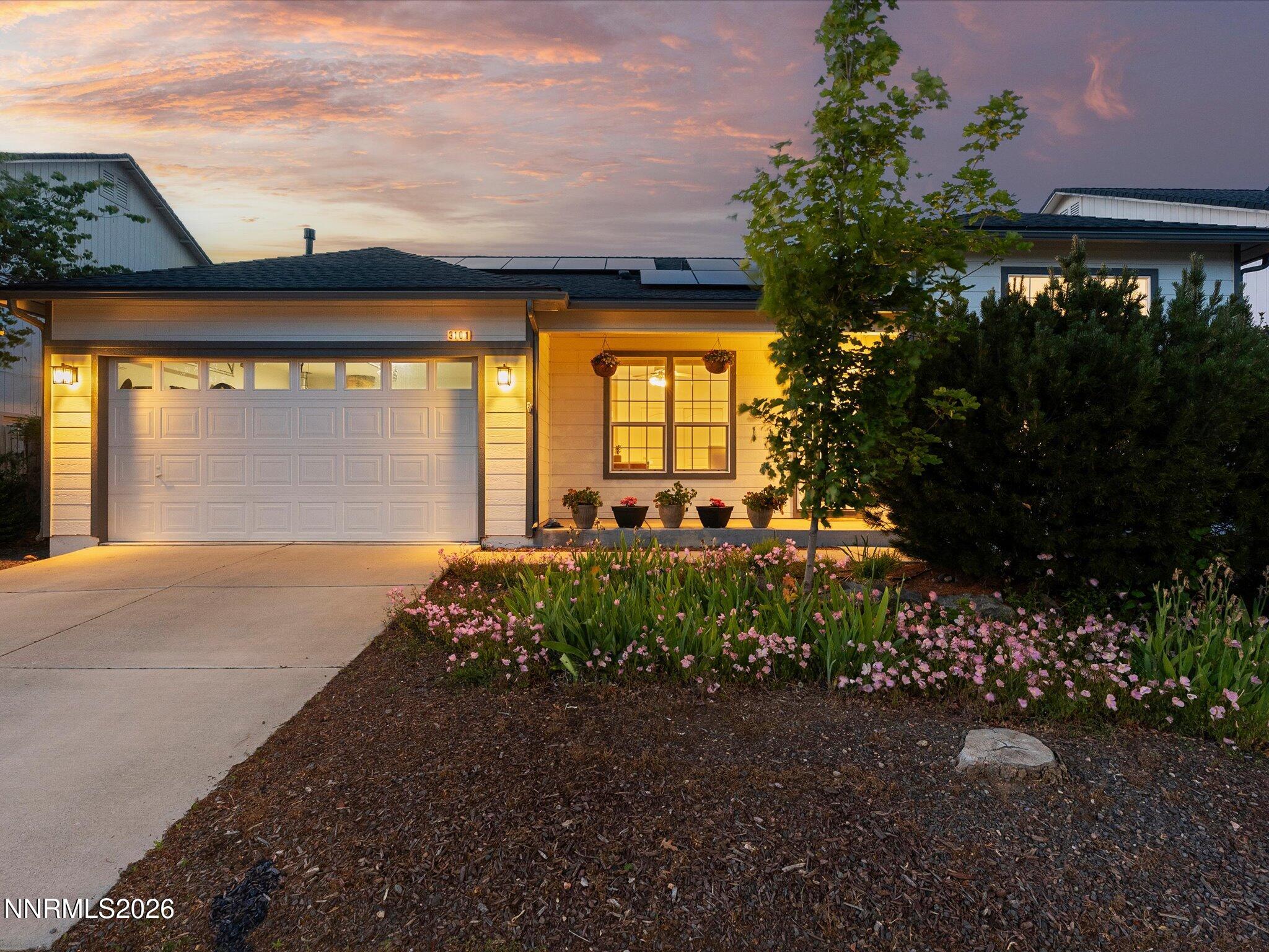 3101 Green River Drive