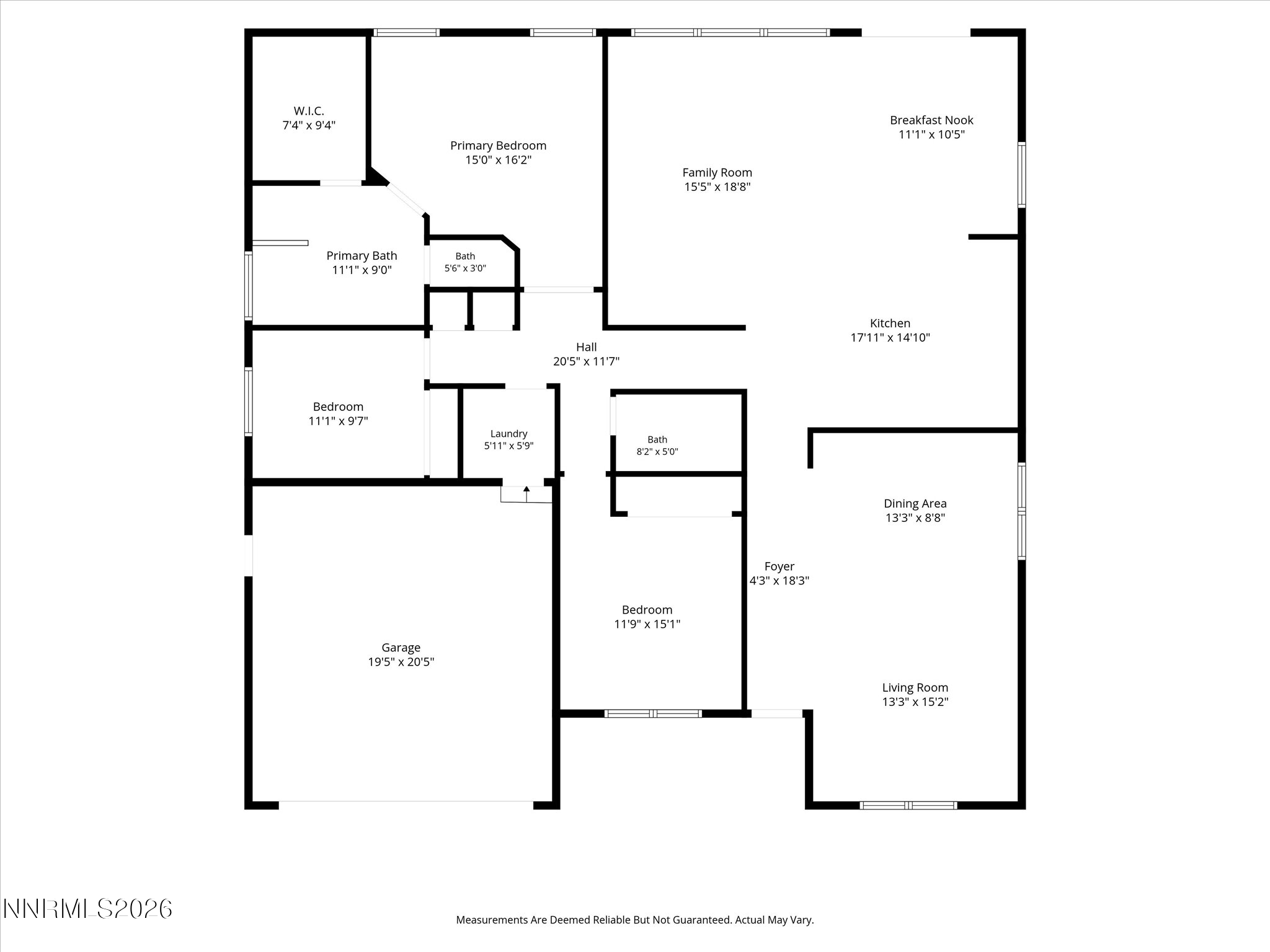 3101 Green River Drive