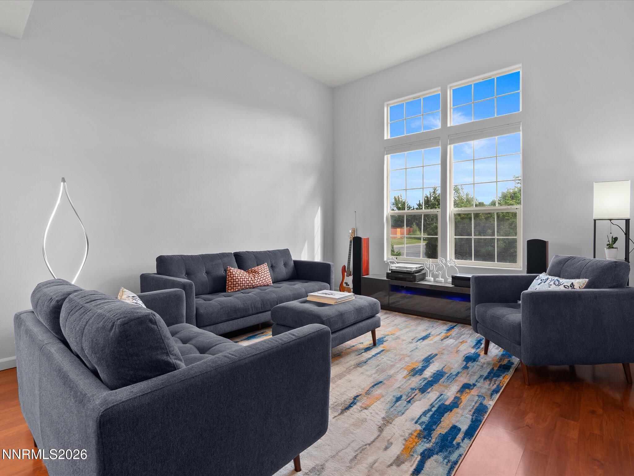 3101 Green River Drive