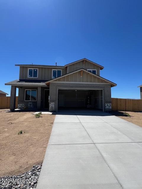 3252 Eleanor Way Lot 79
