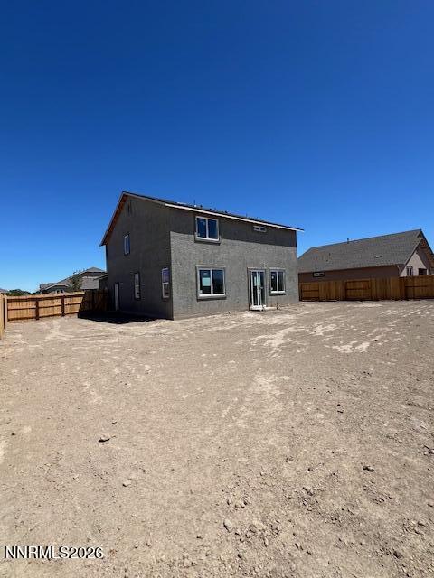 3252 Eleanor Way Lot 79