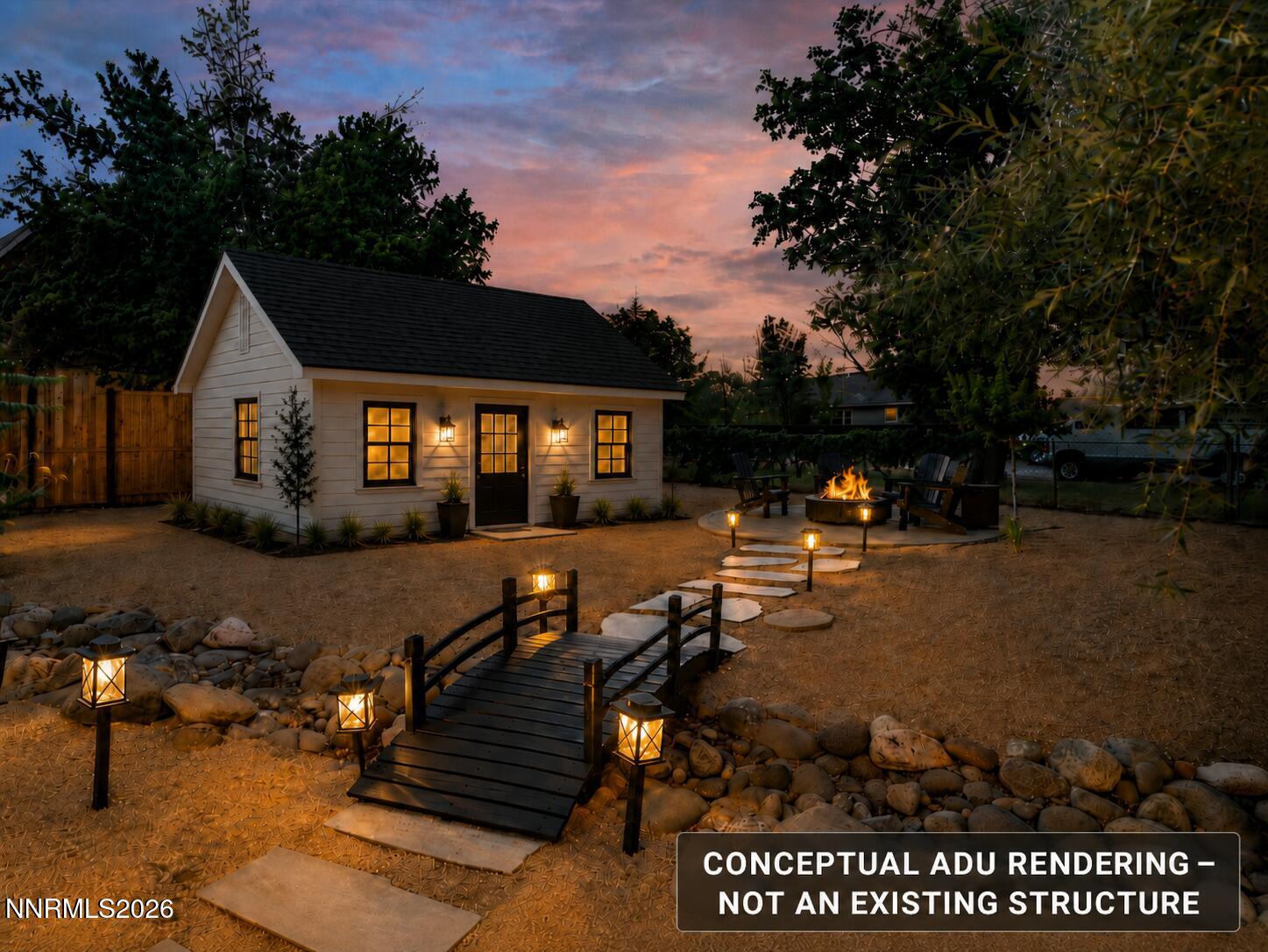 2240 S Arlington Avenue