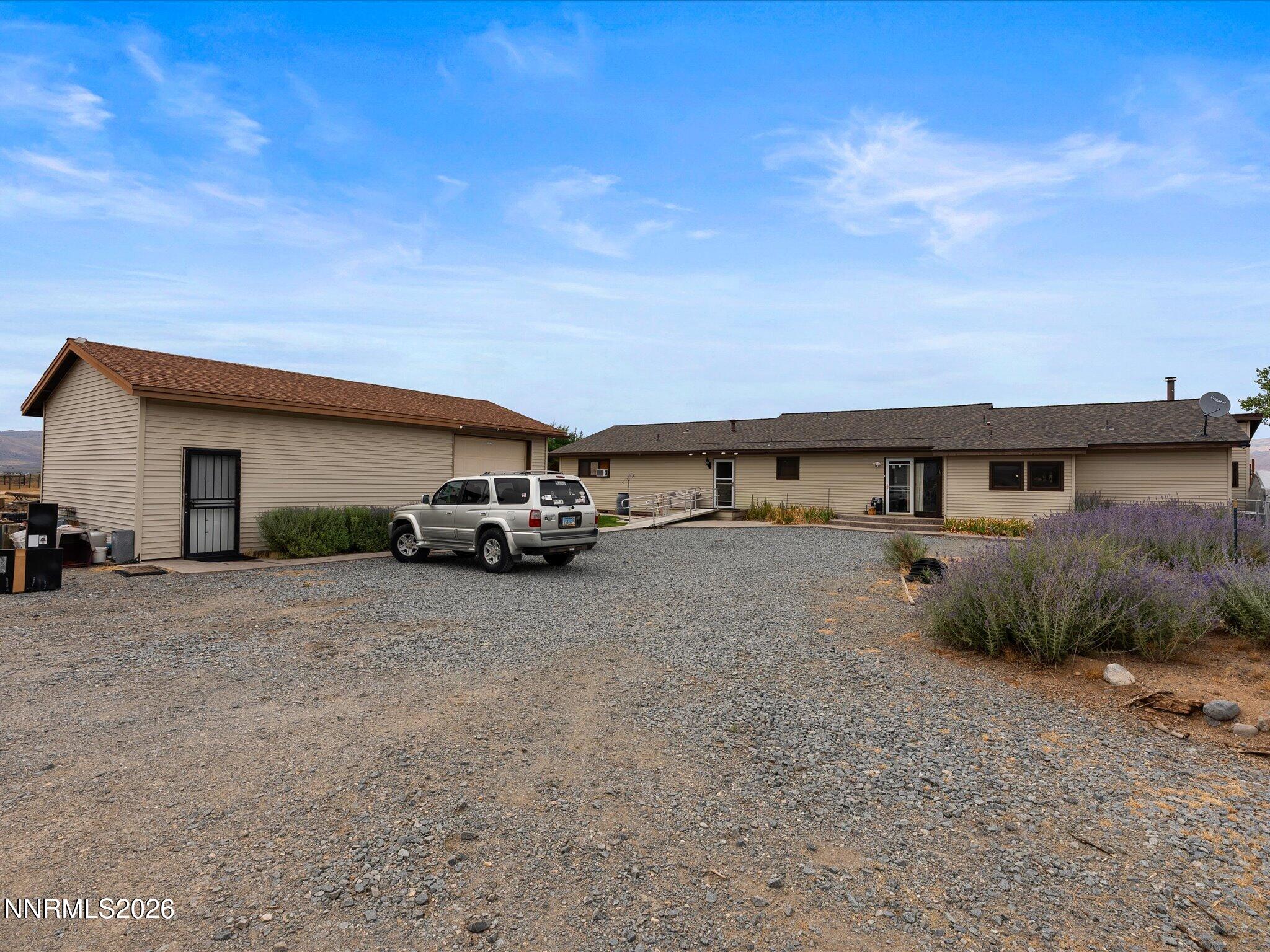 16500 Pyramid Highway