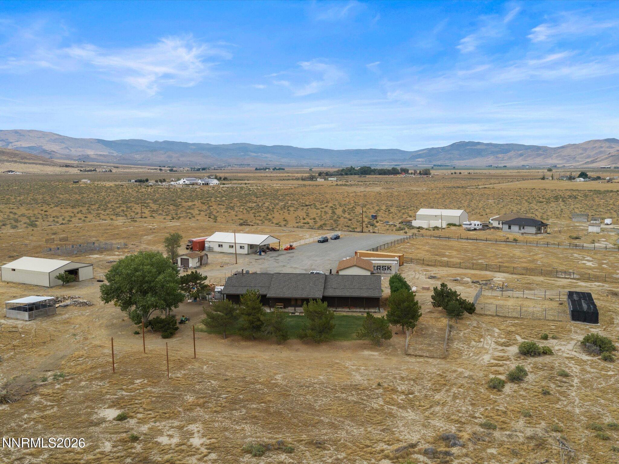 16500 Pyramid Highway