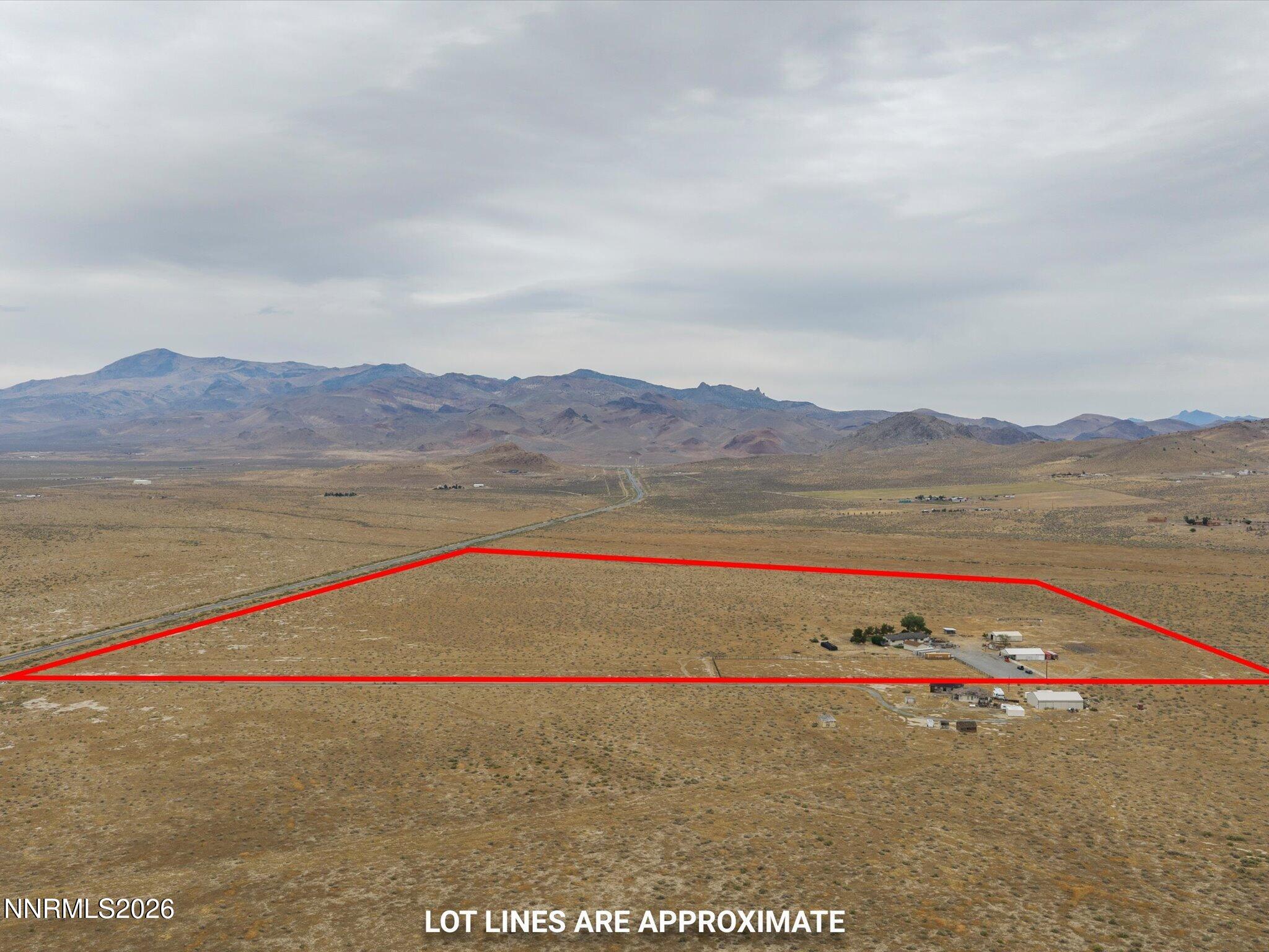 16500 Pyramid Highway