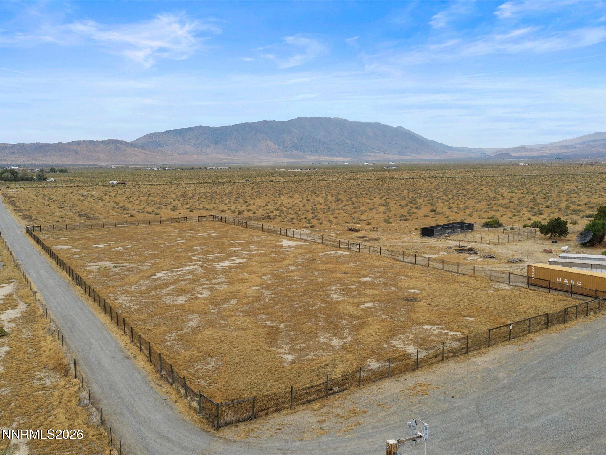 16500 Pyramid Highway