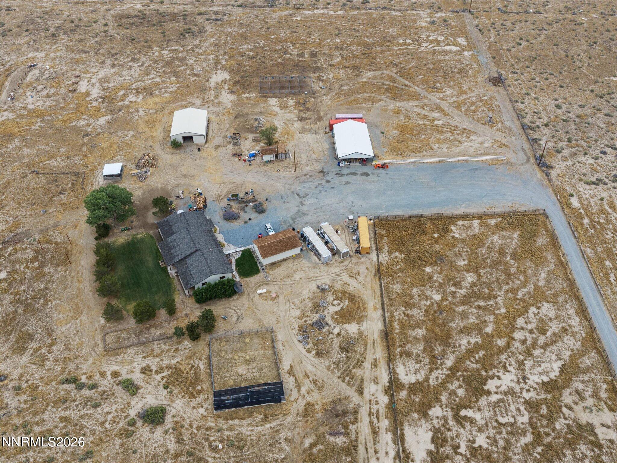 16500 Pyramid Highway