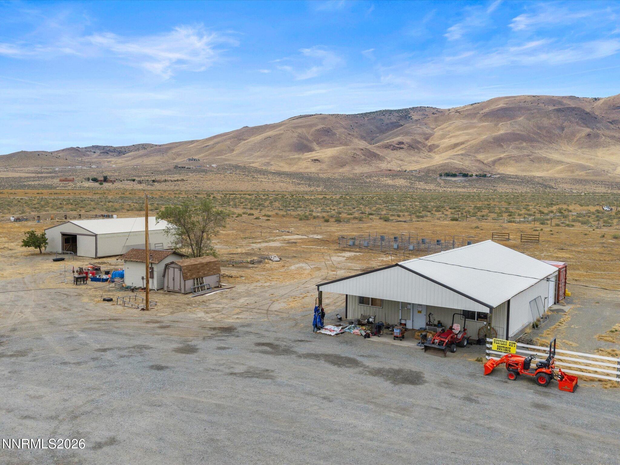 16500 Pyramid Highway