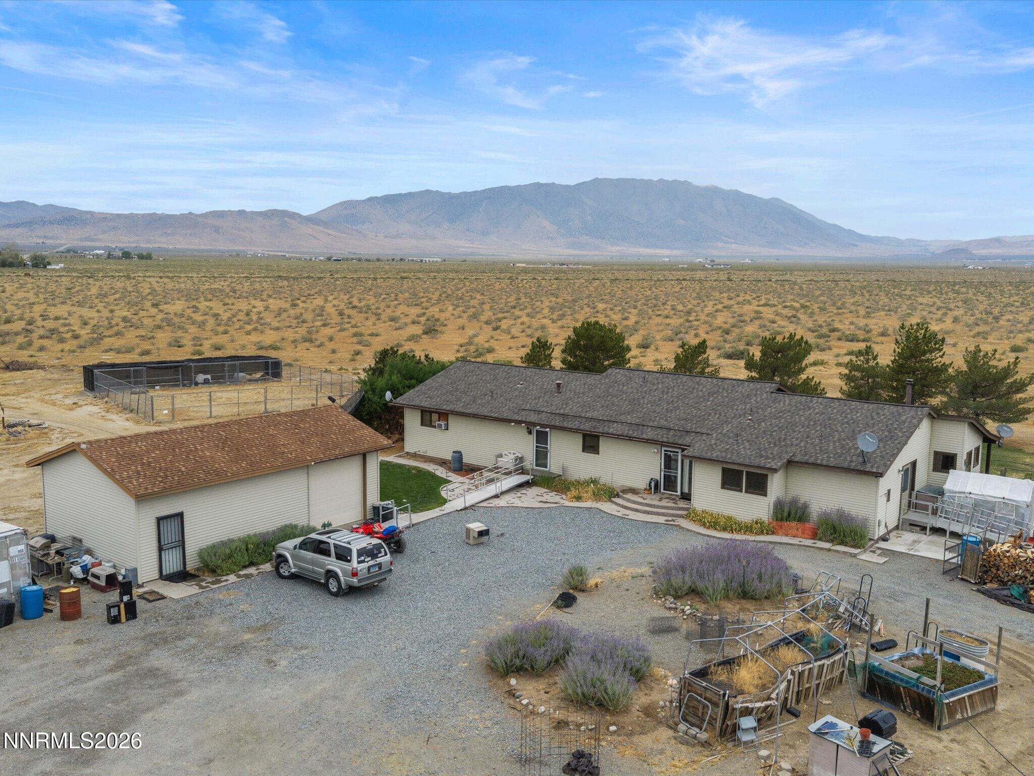 16500 Pyramid Highway