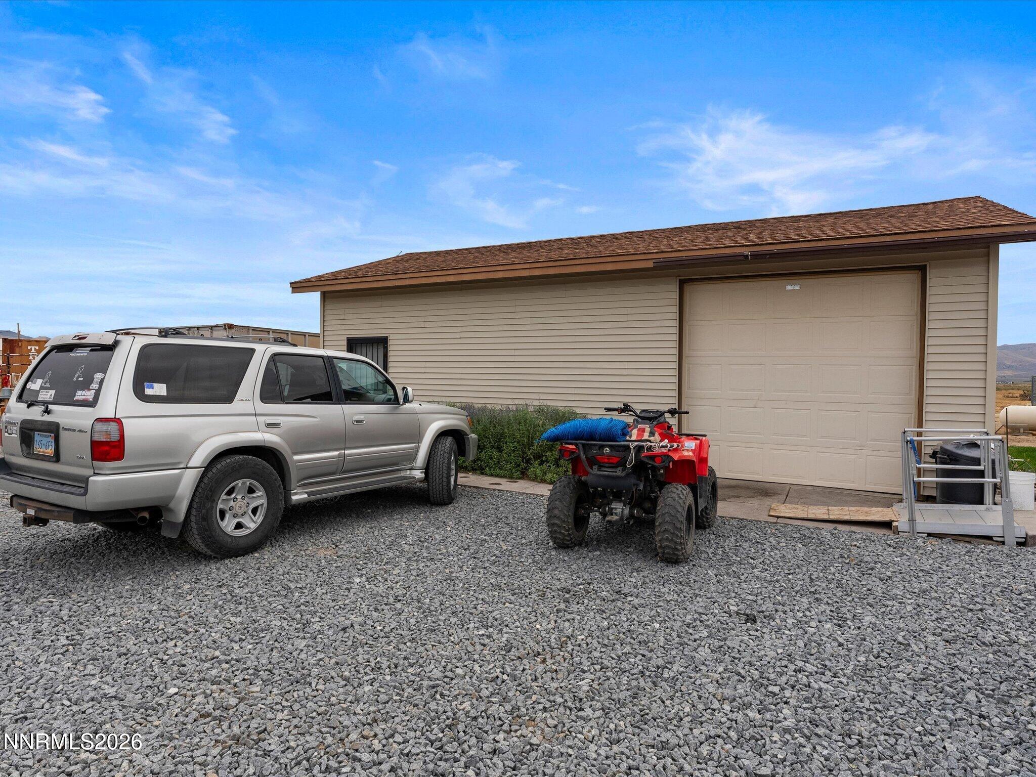 16500 Pyramid Highway