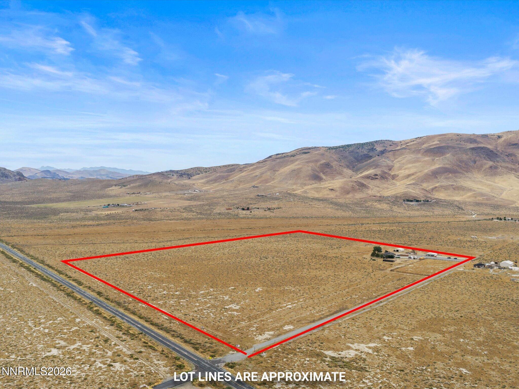 16500 Pyramid Highway