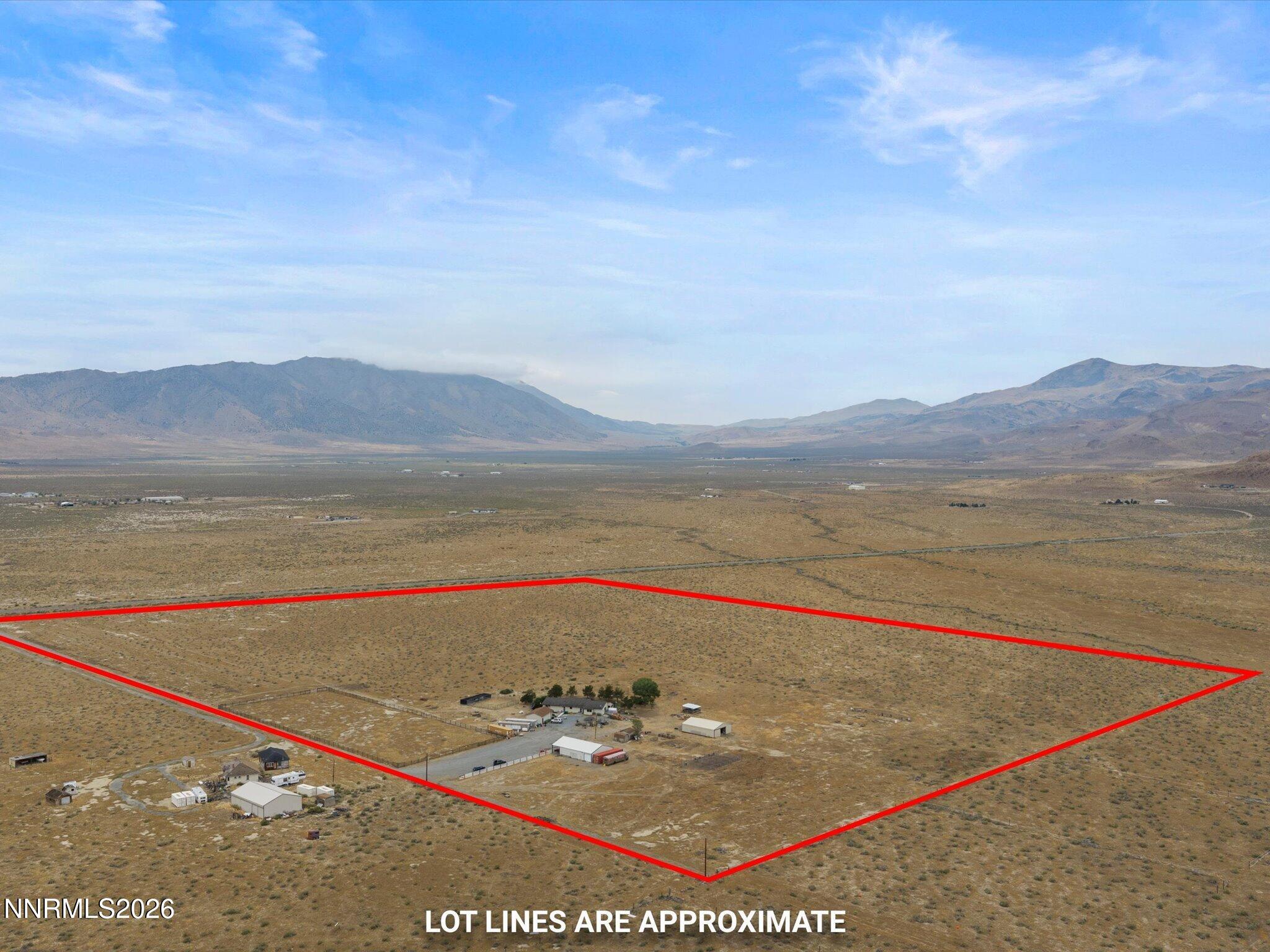 16500 Pyramid Highway