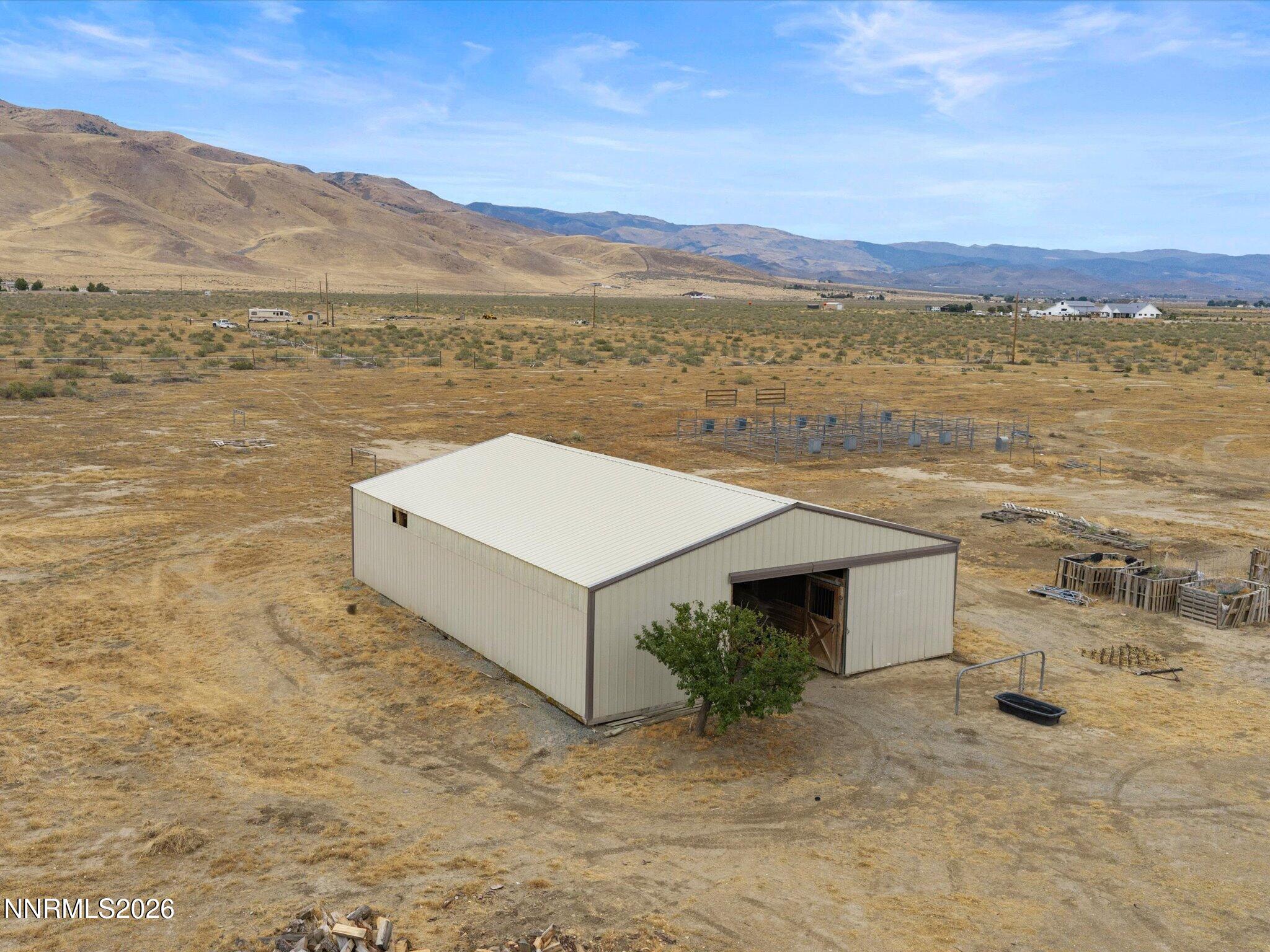 16500 Pyramid Highway